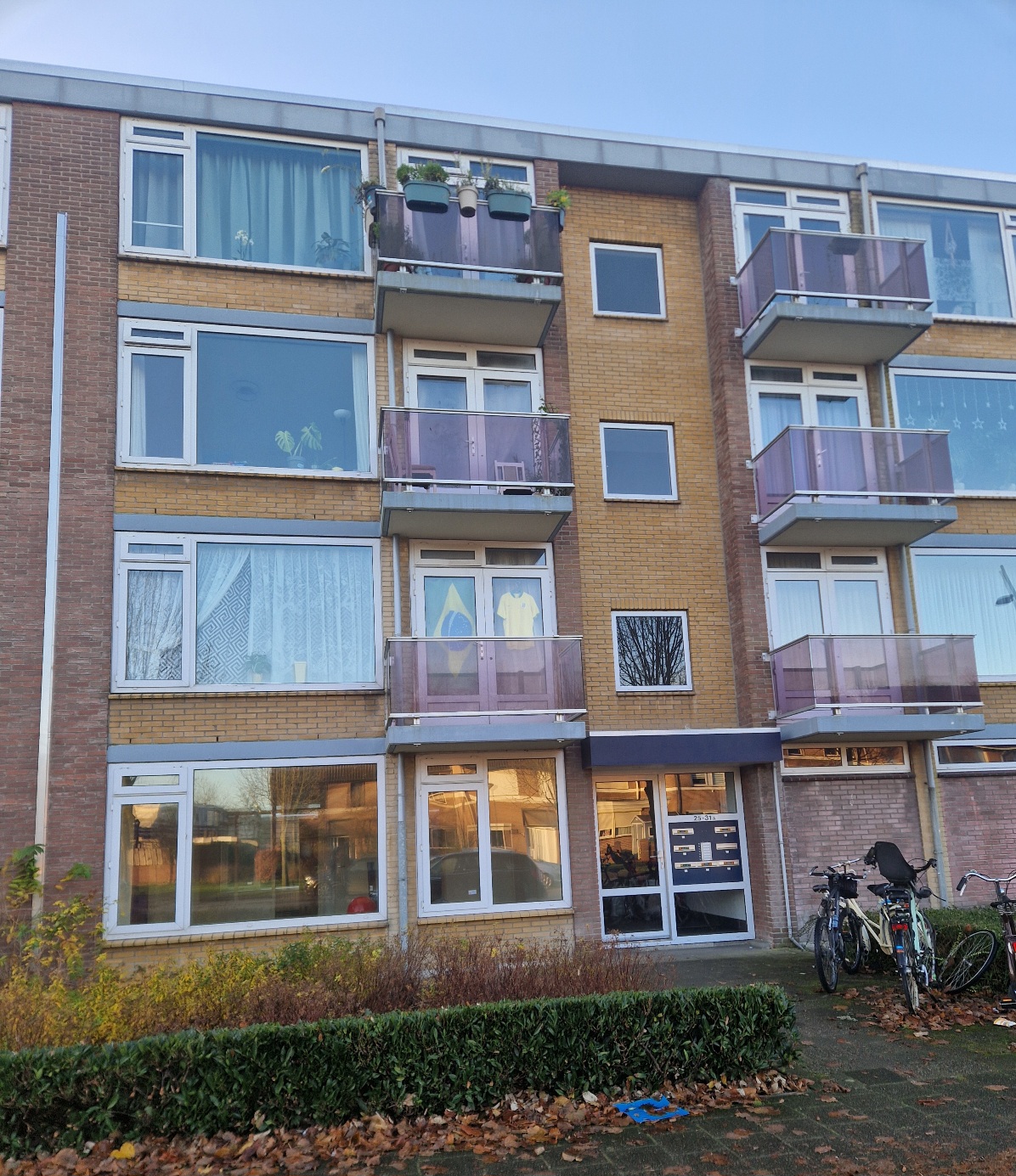 Loevensteinlaan 27, 4902 WL Oosterhout, Nederland