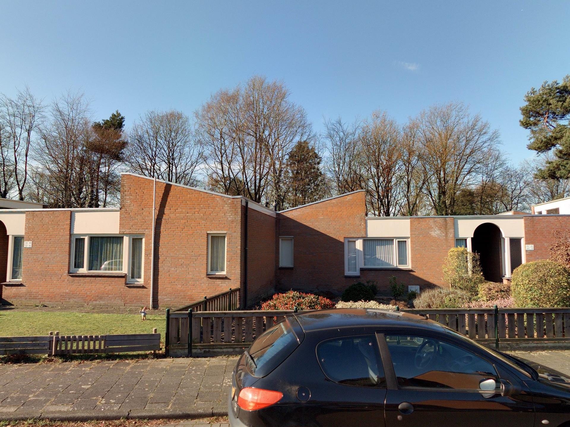 Robijndijk 48, 4706 LW Roosendaal, Nederland