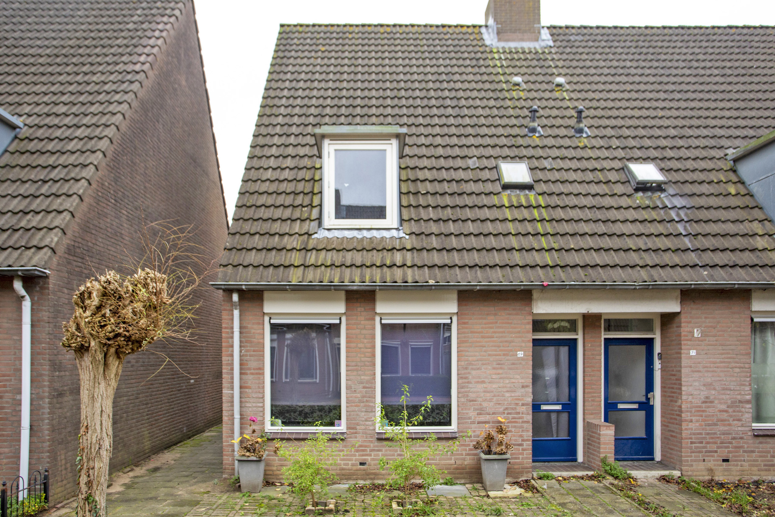 Schapendonk 69, 4942 CJ Raamsdonksveer, Nederland