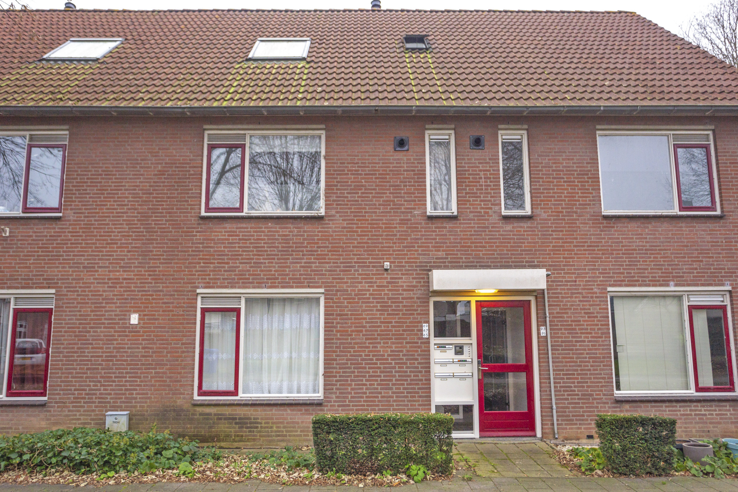 Lindonklaan 87, 4942 BK Raamsdonksveer, Nederland