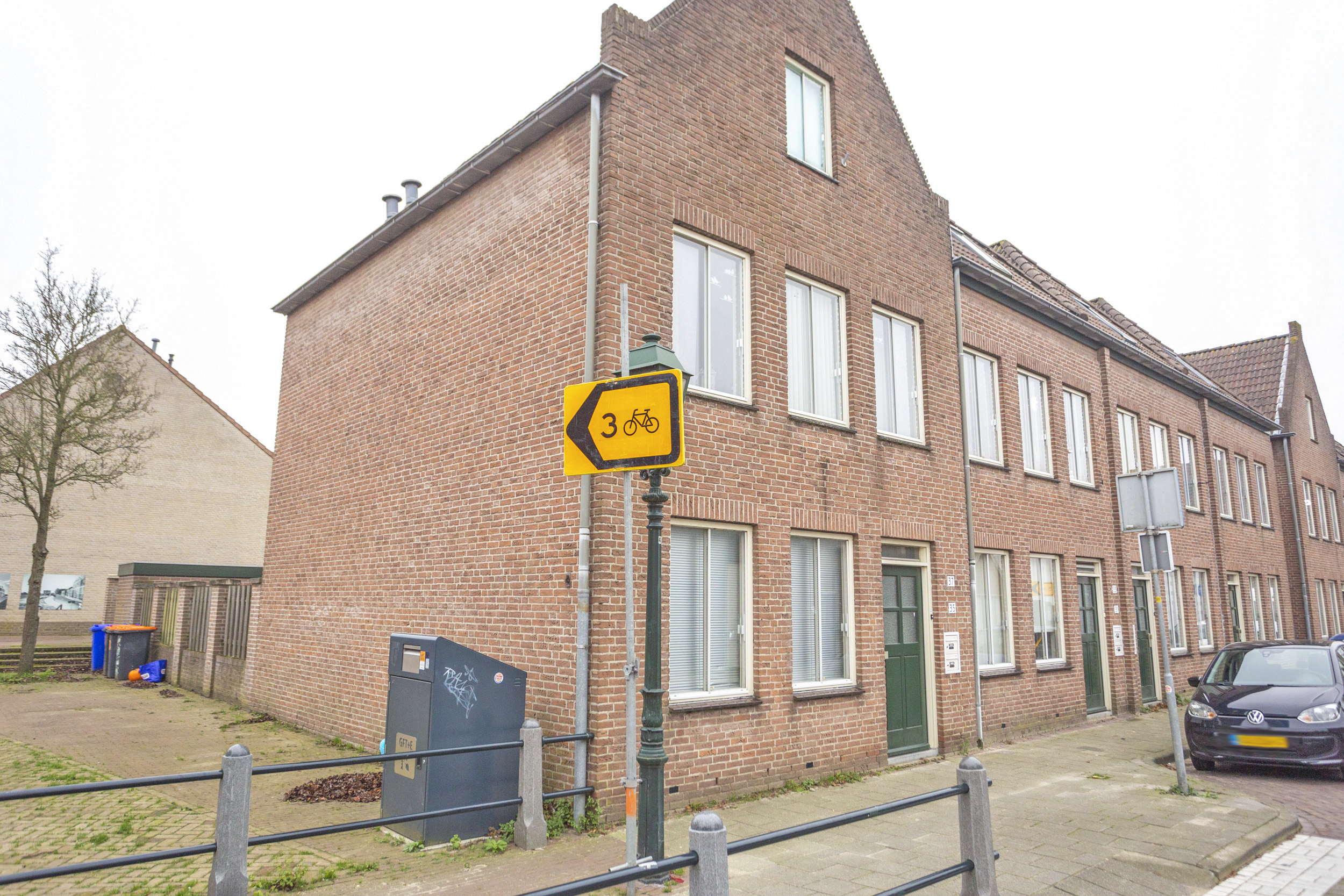 Gasthuisstraat 35