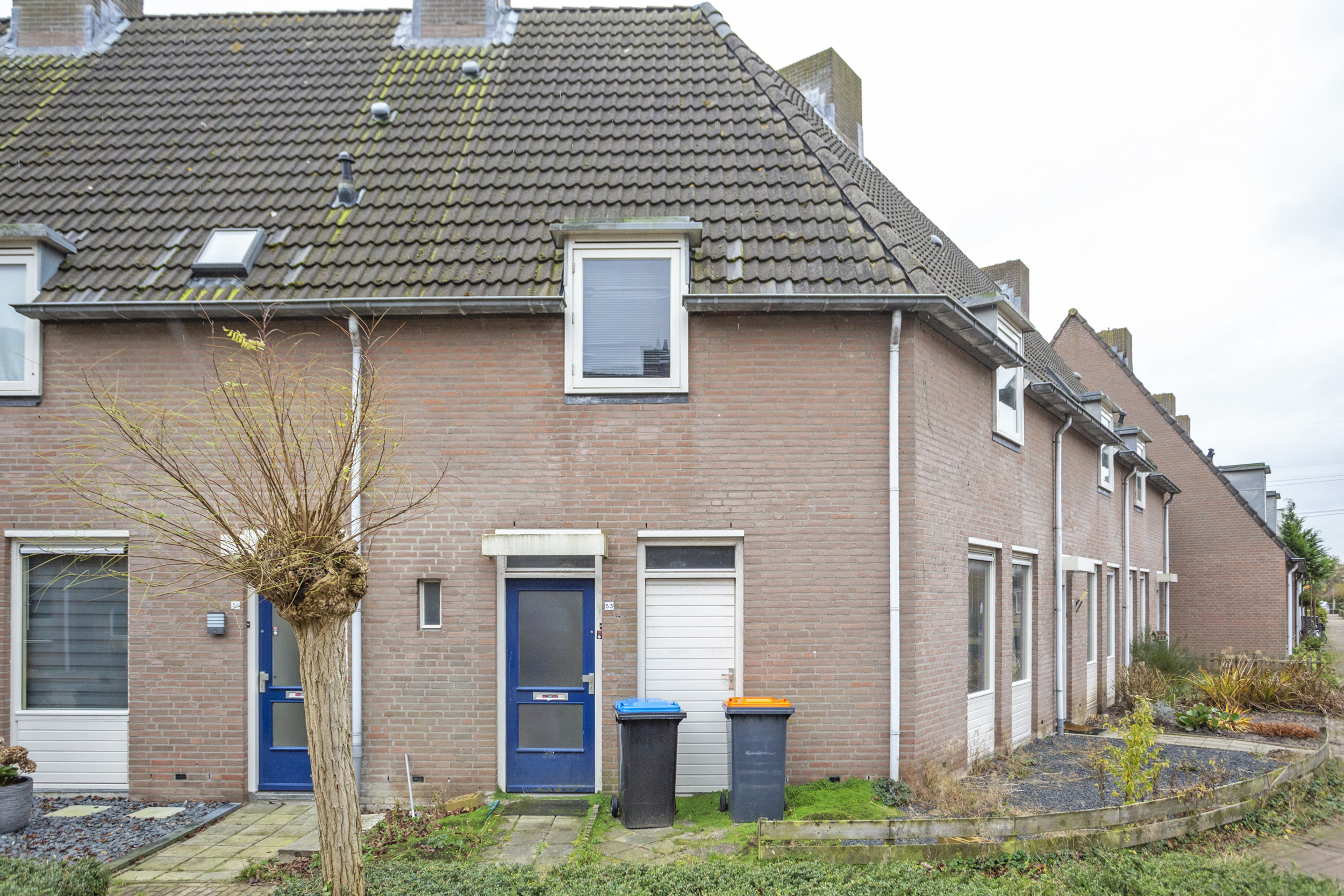 Schapendonk 53, 4942 CJ Raamsdonksveer, Nederland