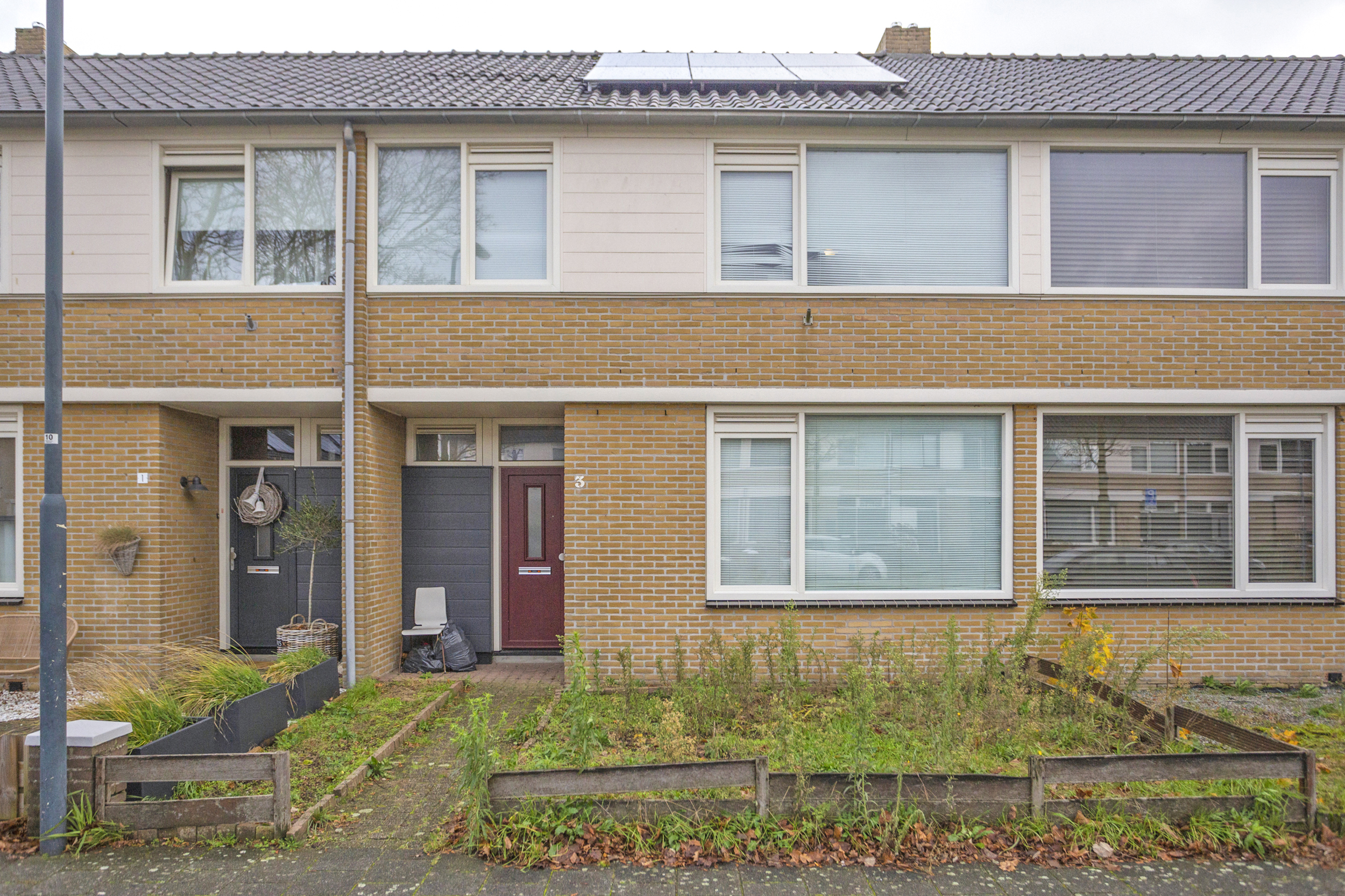 Schaepmanlaan 3, 4902 TG Oosterhout, Nederland