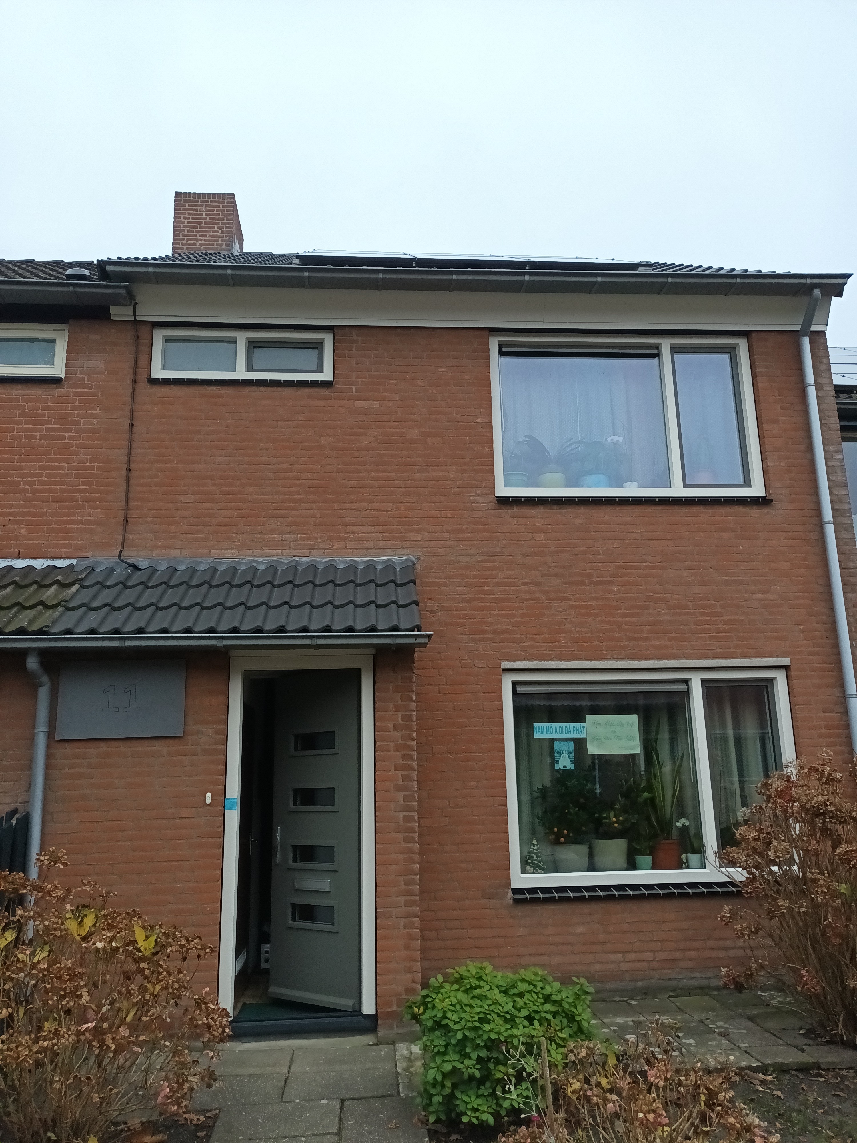 Hazeleger 11, 4874 KX Etten-Leur, Nederland