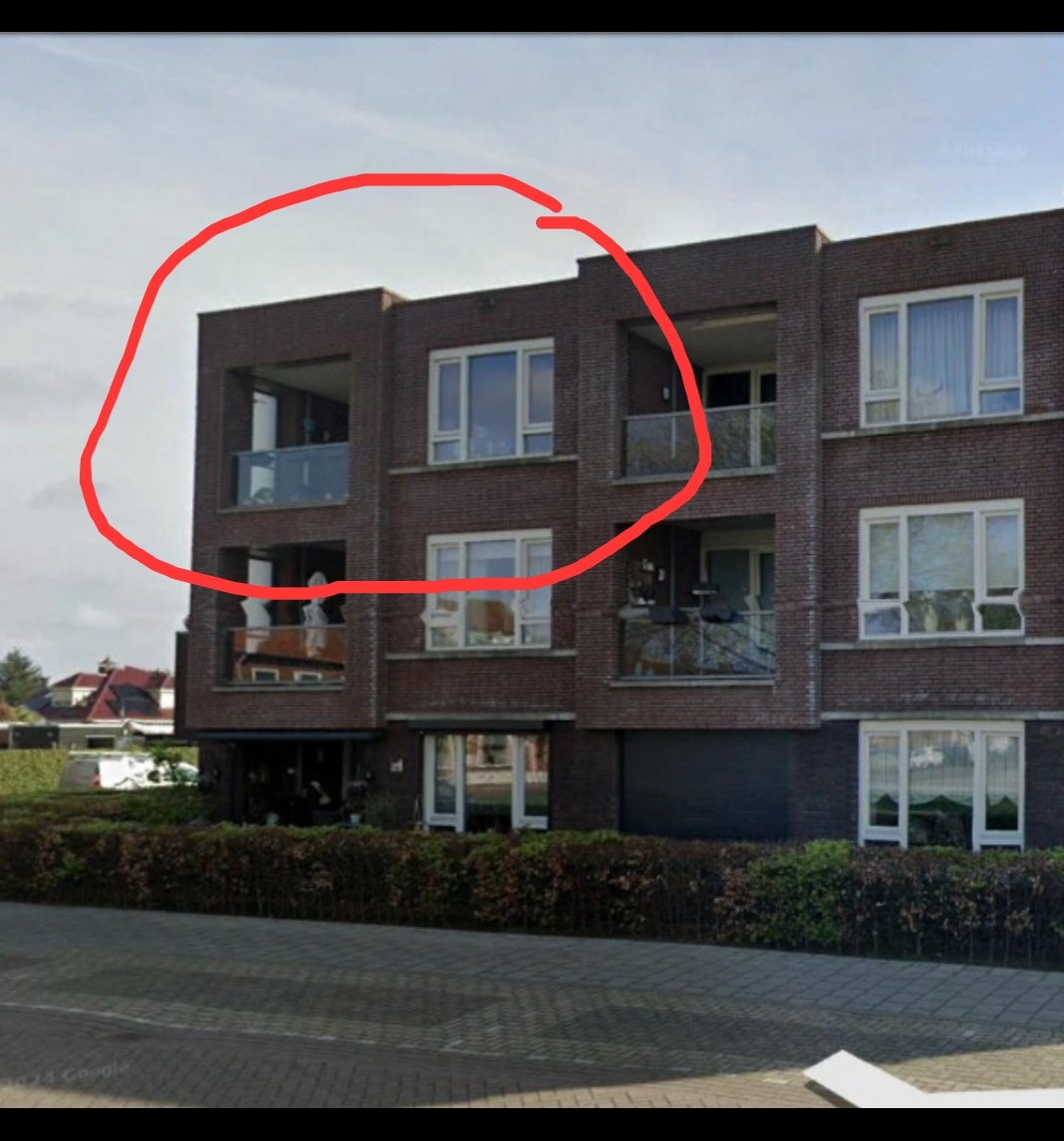 Emmastraat , 4711 Sint Willebrord, Nederland