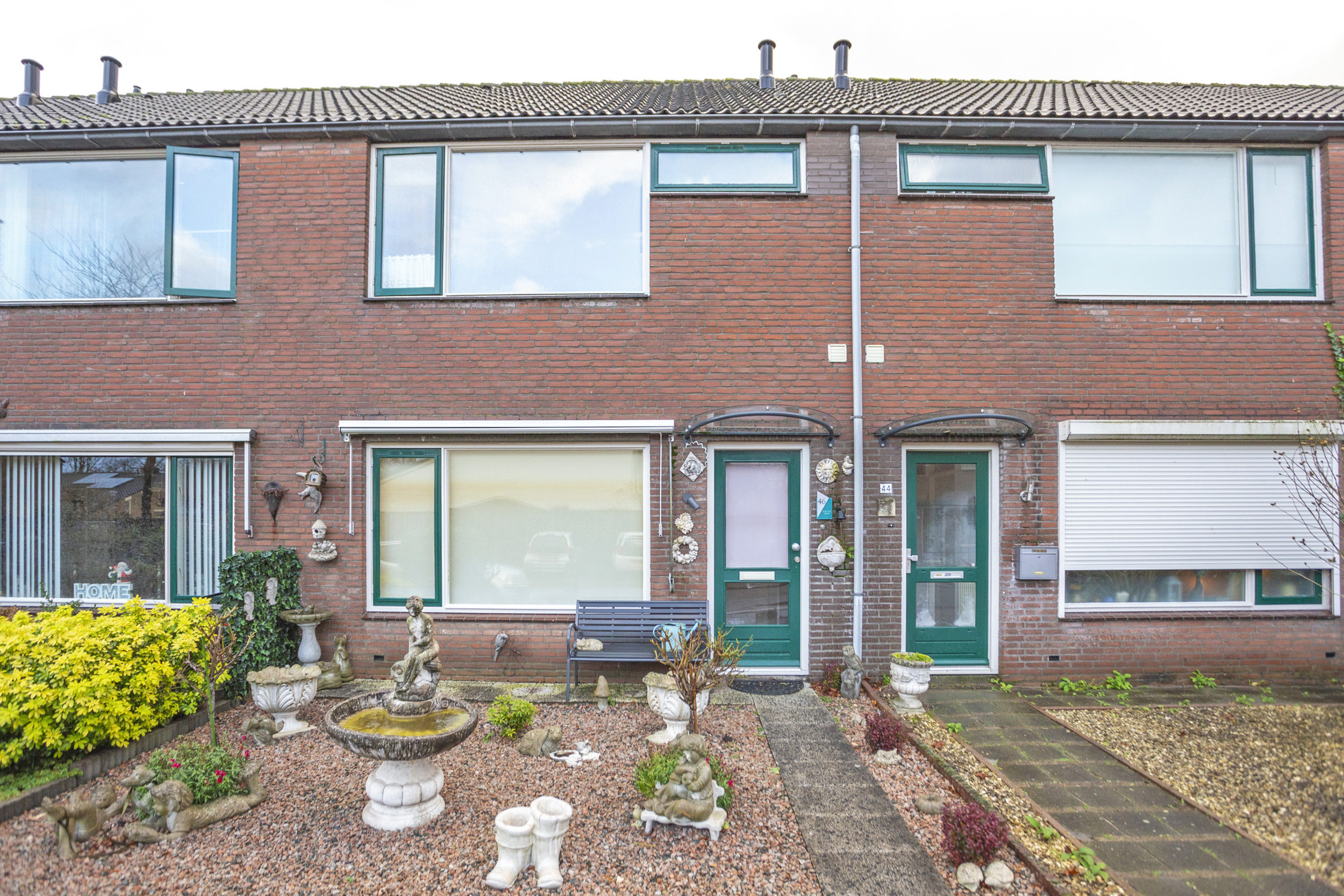 Zuiderkruis 46, 4907 VG Oosterhout, Nederland