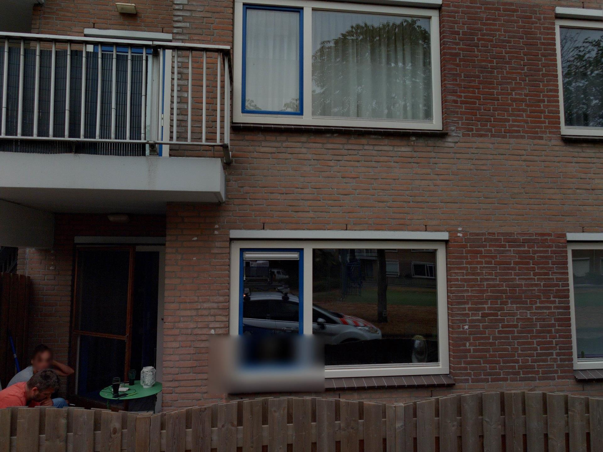 Wilgenbroek 74, 4822 XP Breda, Nederland