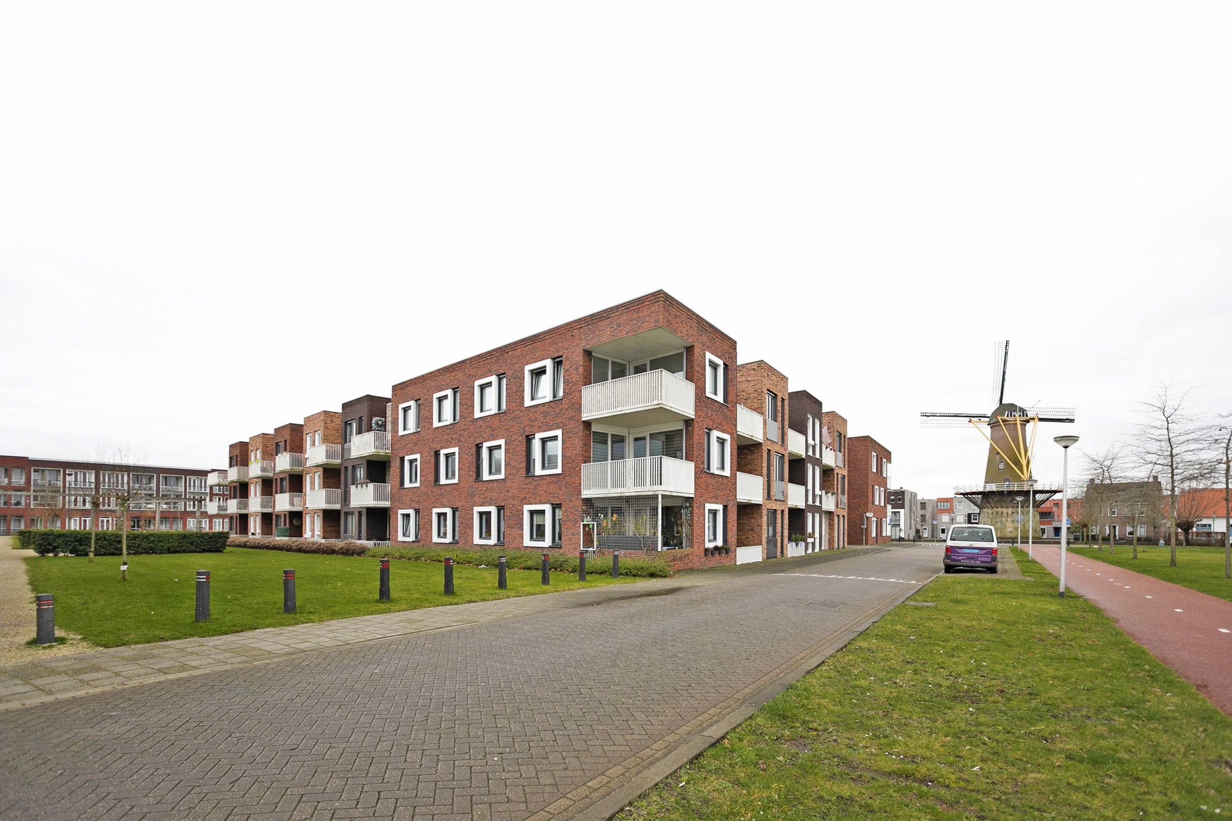 Muldersweg 14, 4871 CK Etten-Leur, Nederland