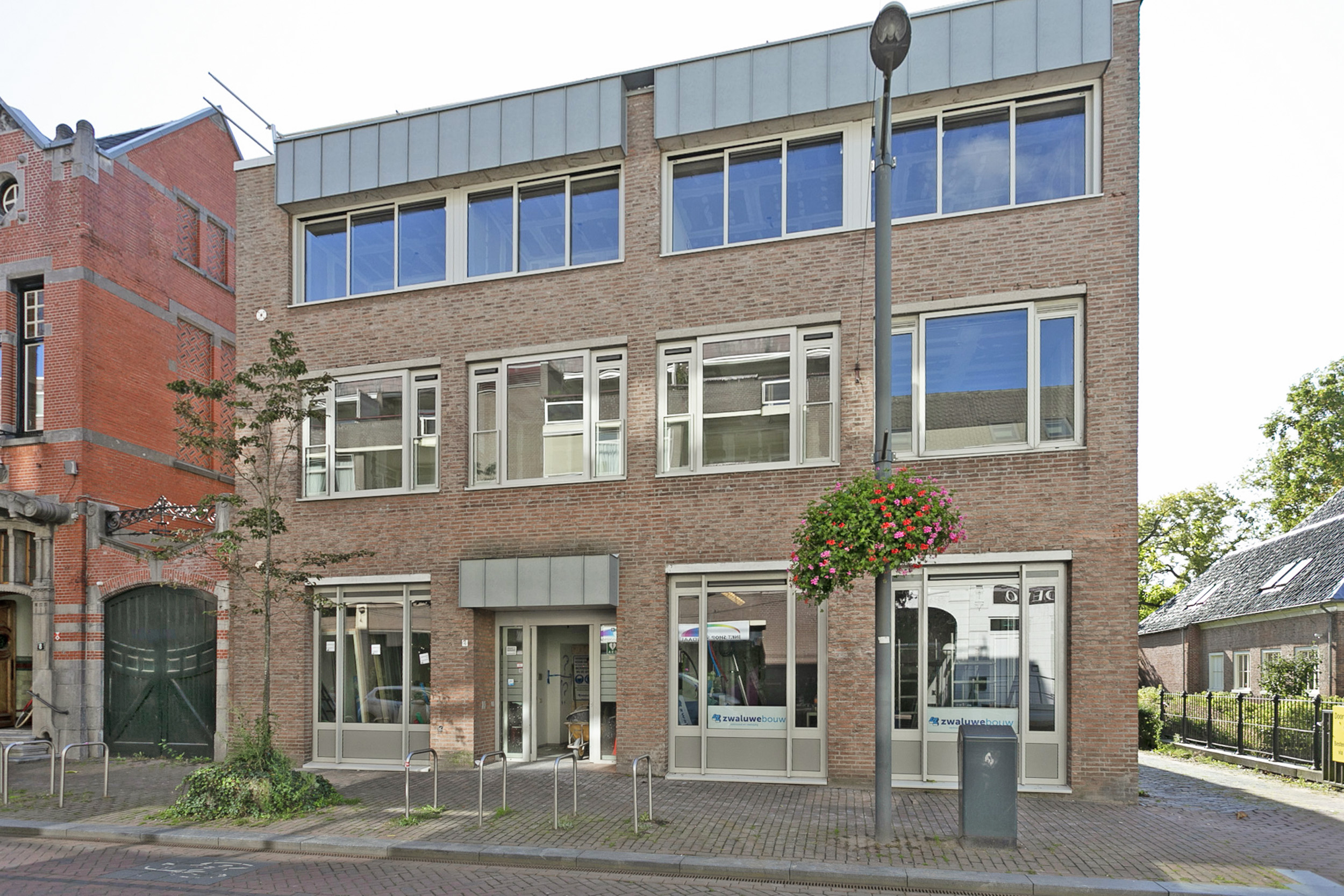 Molenstraat 6, 4701 JS Roosendaal, Nederland