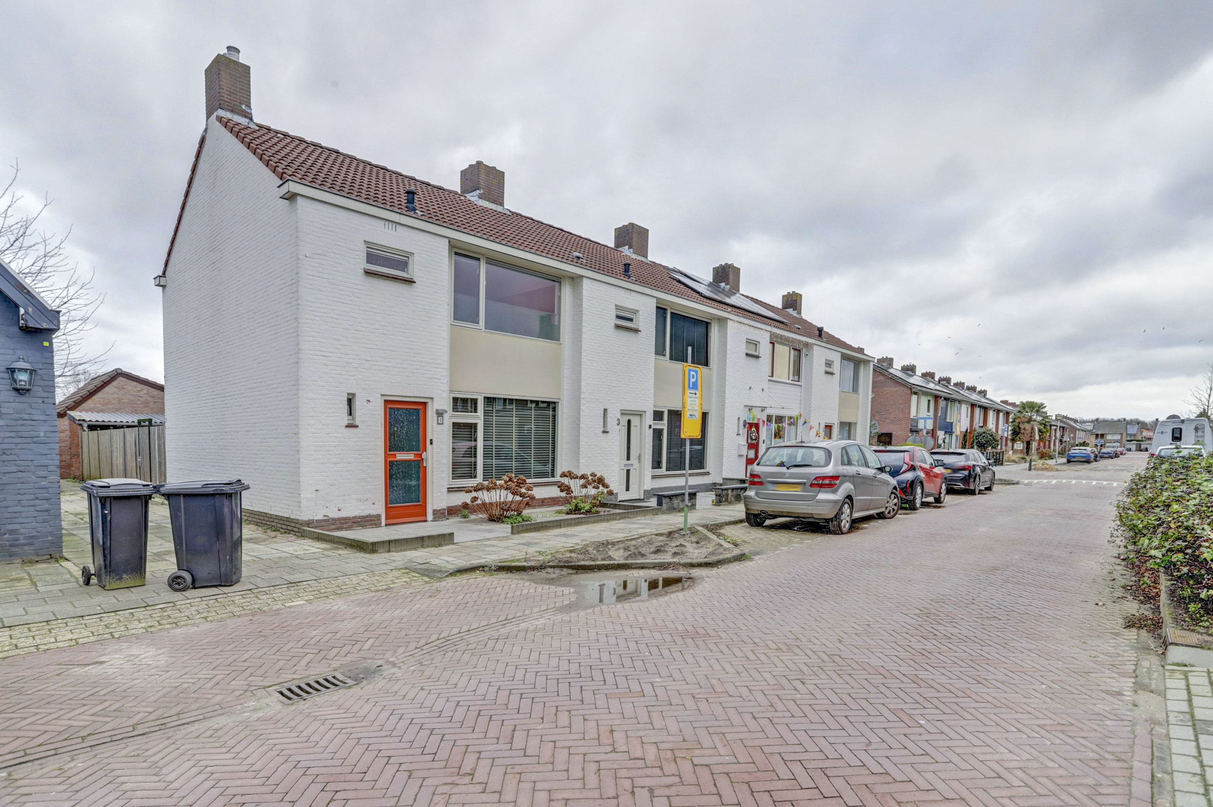 Rodenbachstraat 1, 4873 BA Etten-Leur, Nederland