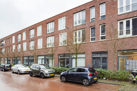 Verbeetenstraat 2-A19