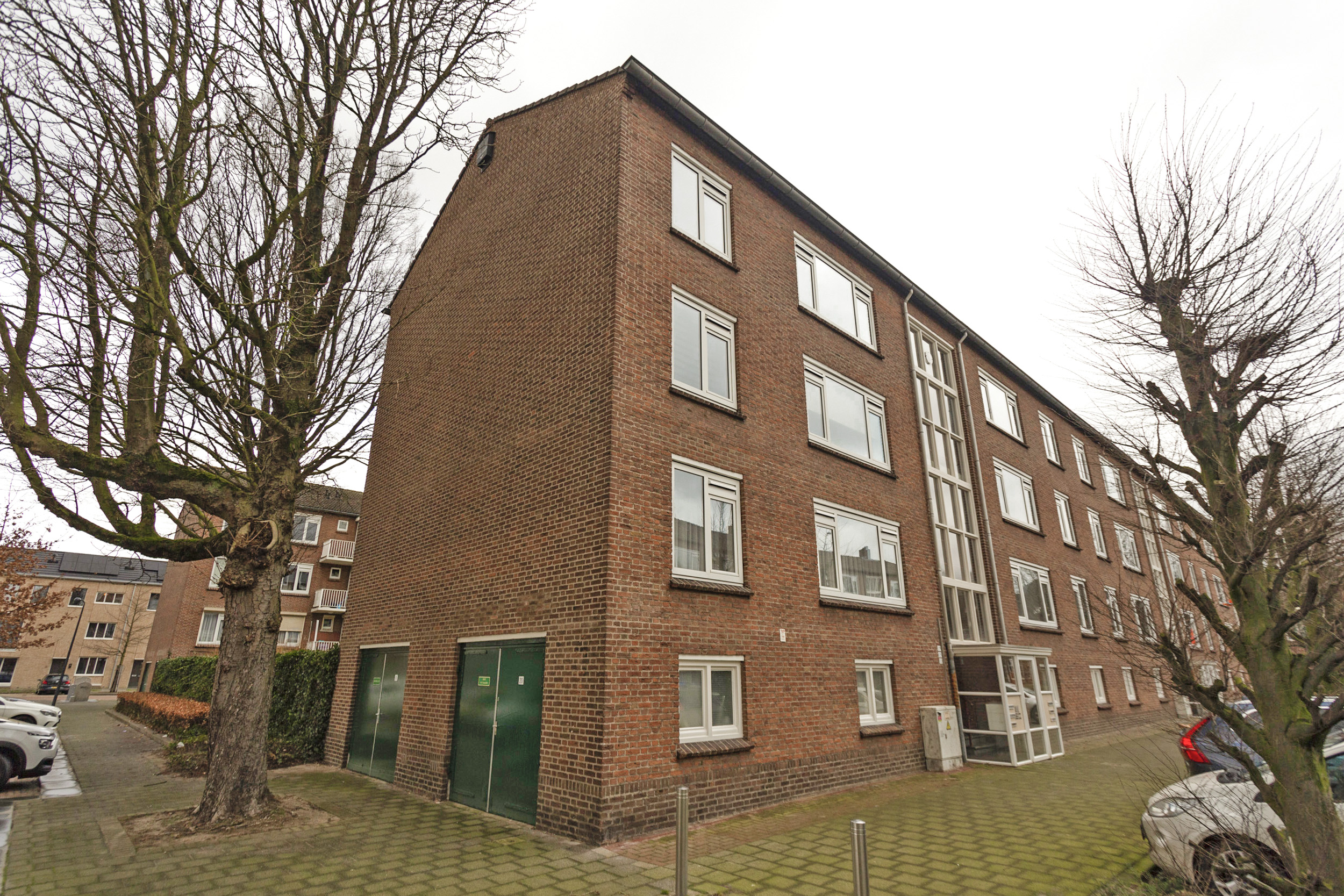 Monseigneur Zwijsenstraat 10B, 4812 TE Breda, Nederland