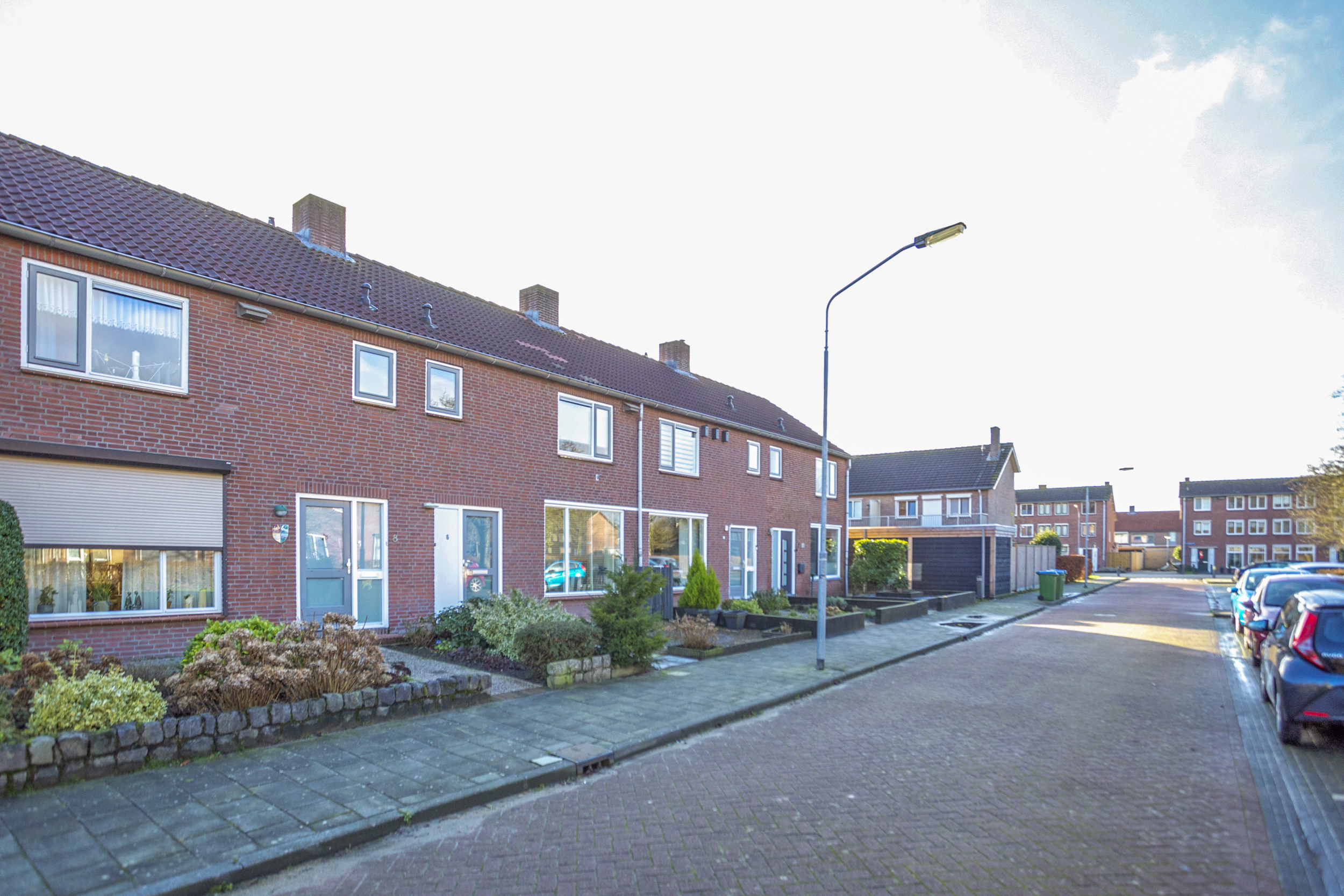 Vianenstraat 8