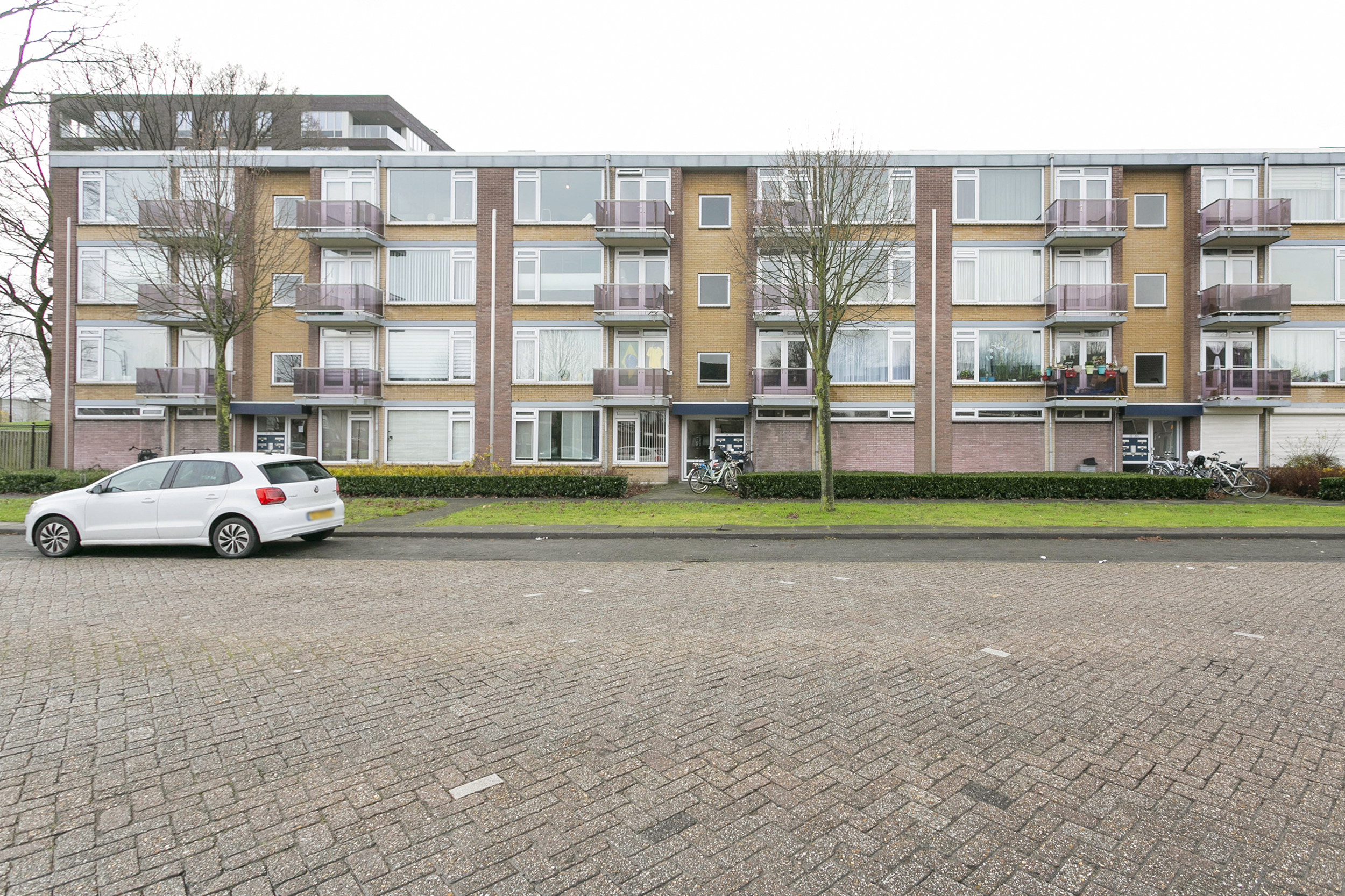 Loevensteinlaan 27A, 4902 WL Oosterhout, Nederland