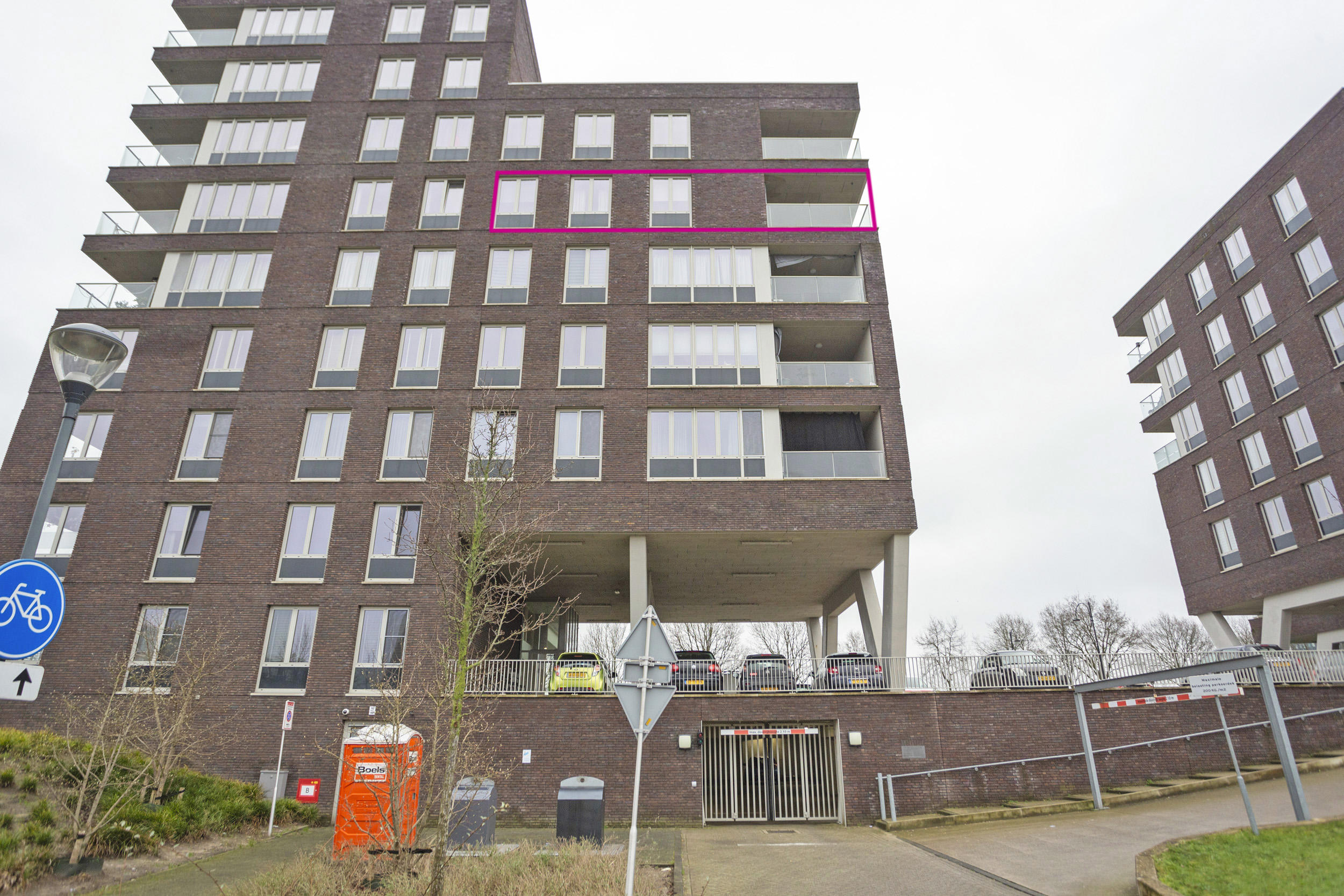 Ruys de Beerenbrouckplein 27, 4902 VM Oosterhout, Nederland