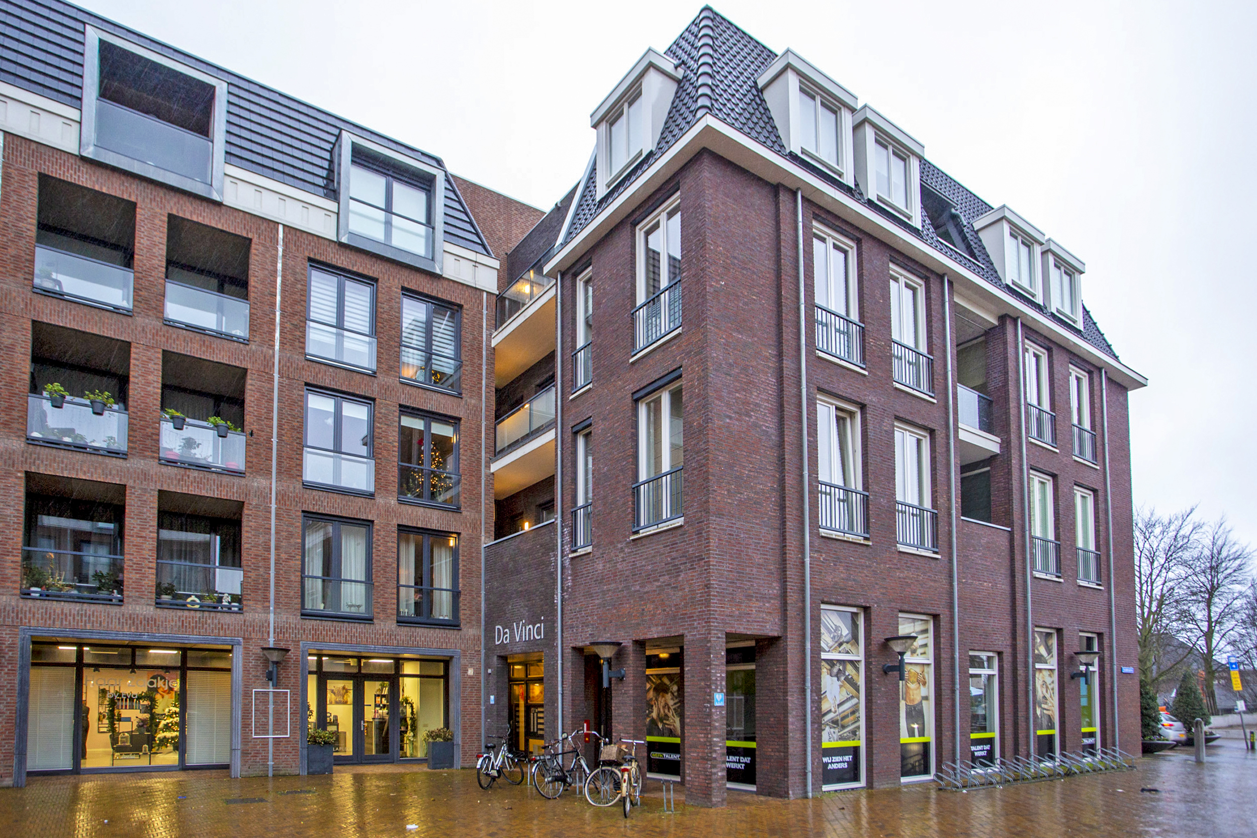 Jezuietenplein 24, 4731 HX Oudenbosch, Nederland