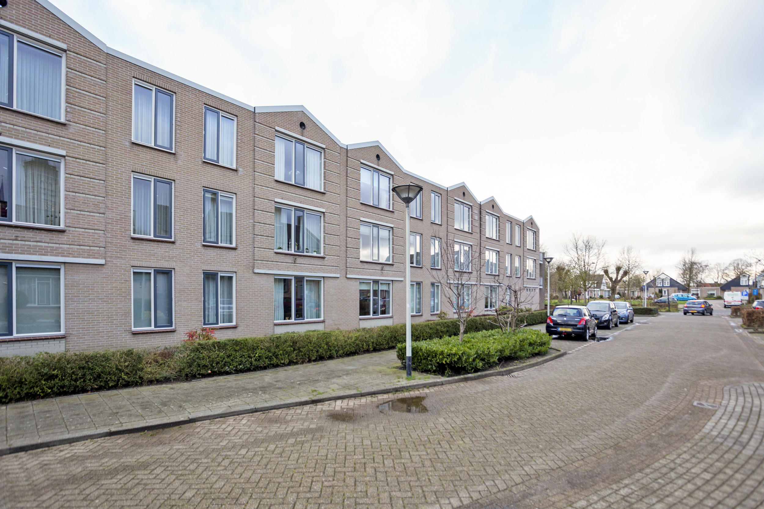 Veerkensweg 47, 4751 CR Oud Gastel, Nederland