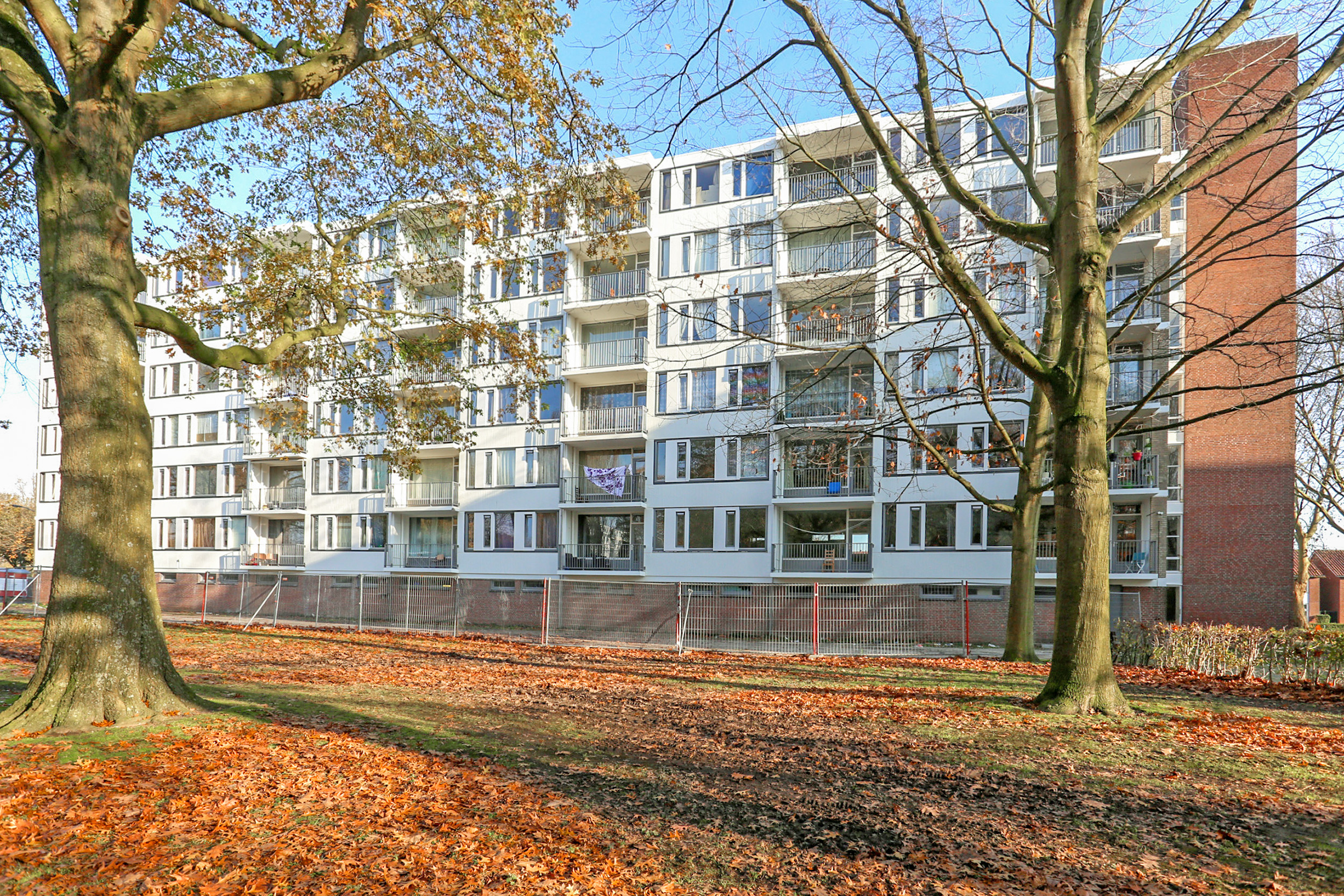 Joris Nempestraat 97, 4827 AC Breda, Nederland