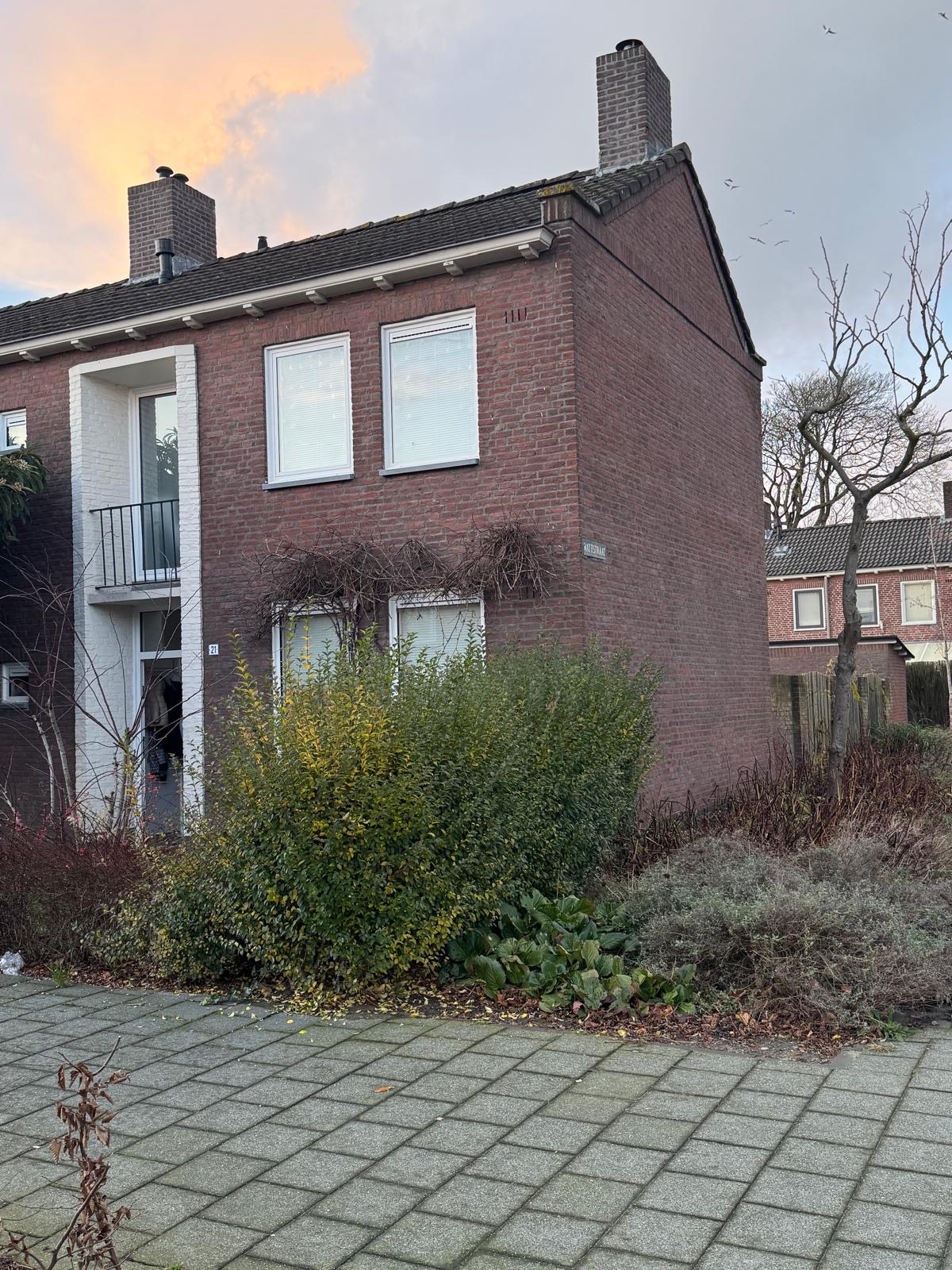 Buys Ballotstraat 21