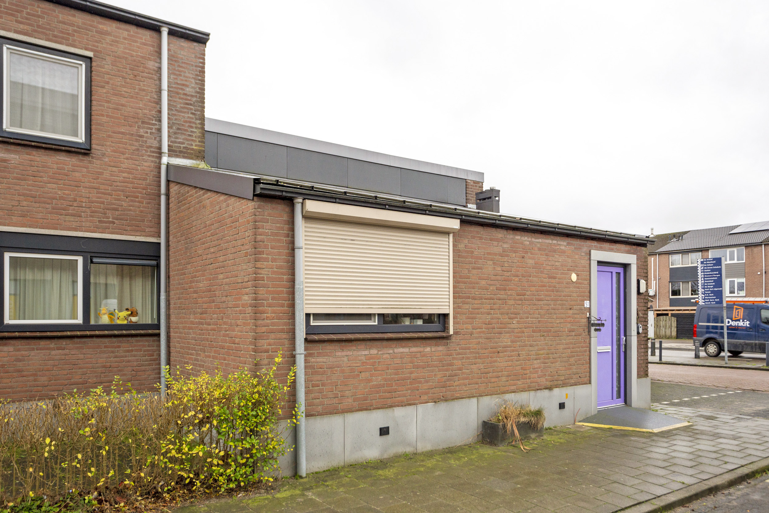 Zoetendaal 51, 4761 TS Zevenbergen, Nederland