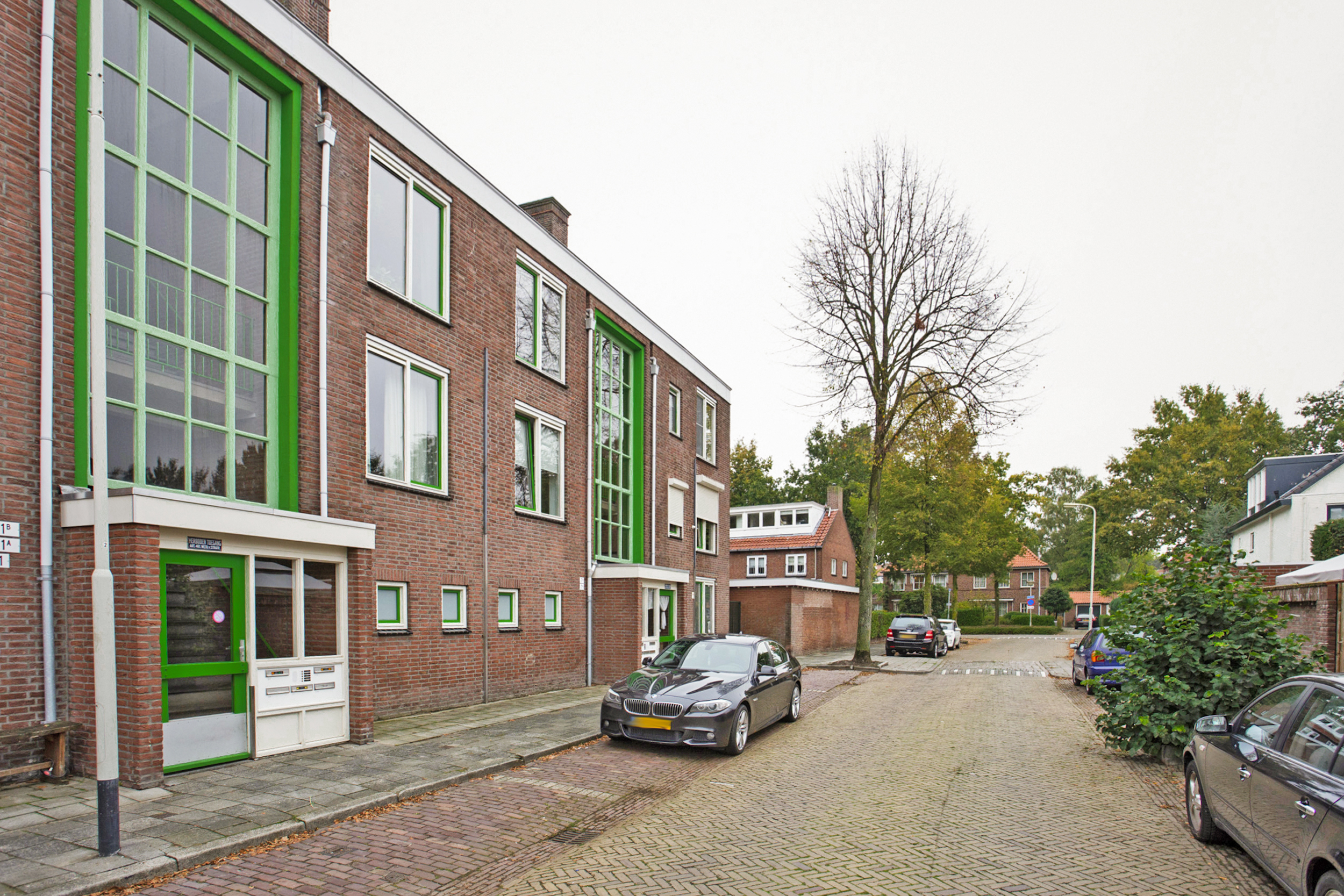 Gielis Beijsstraat 7B