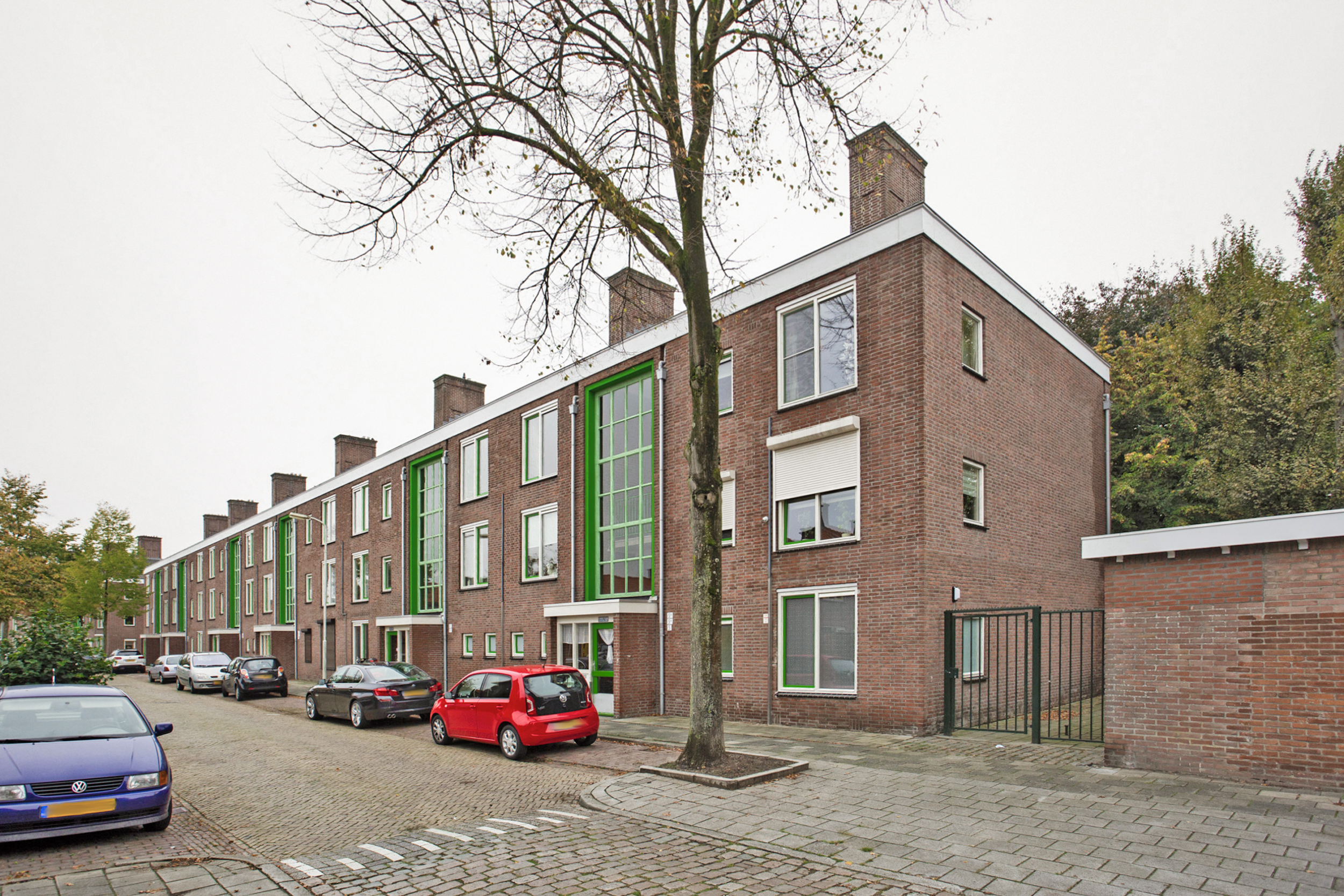 Gielis Beijsstraat 7B