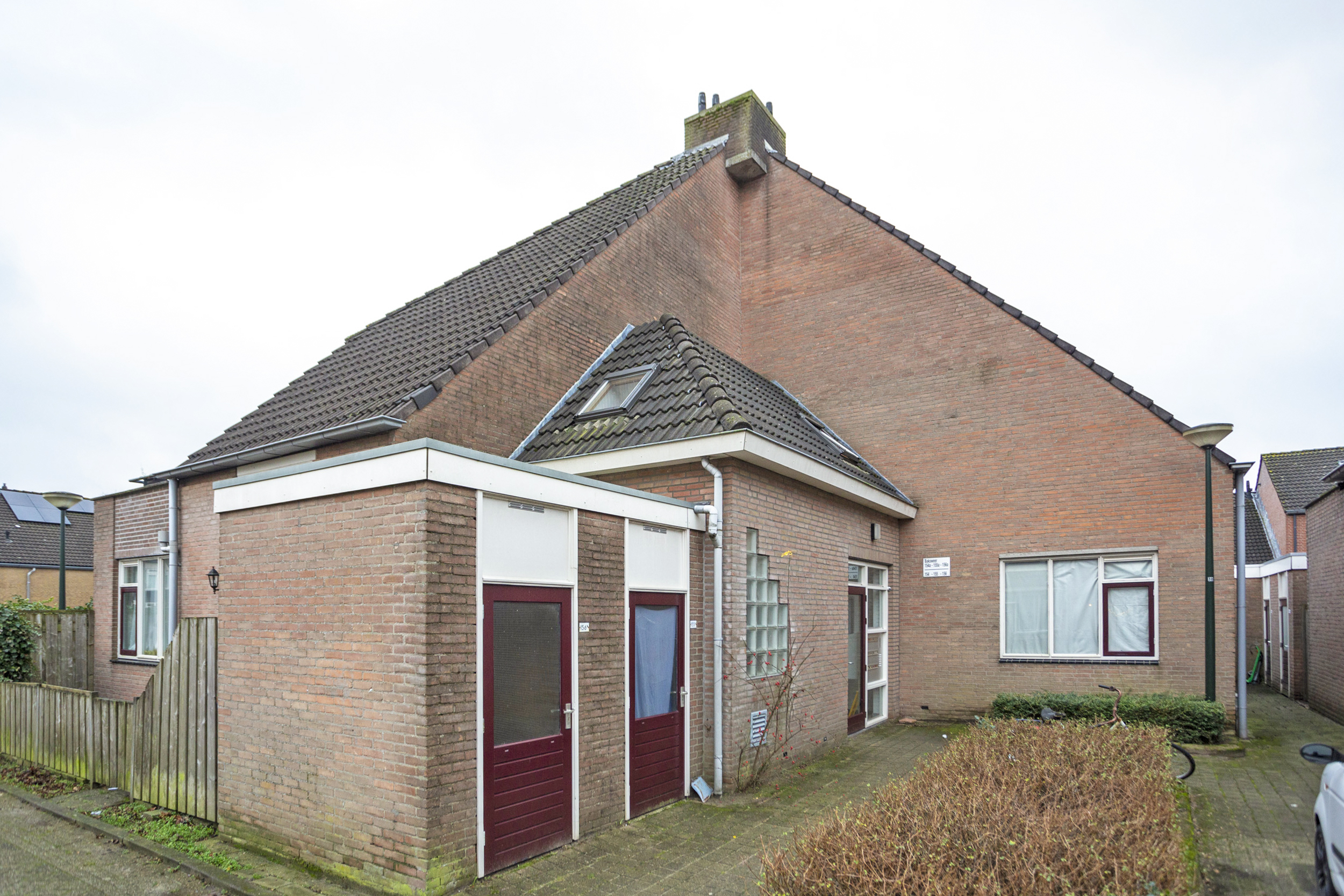 Baksweer 156A, 4941 LH Raamsdonksveer, Nederland