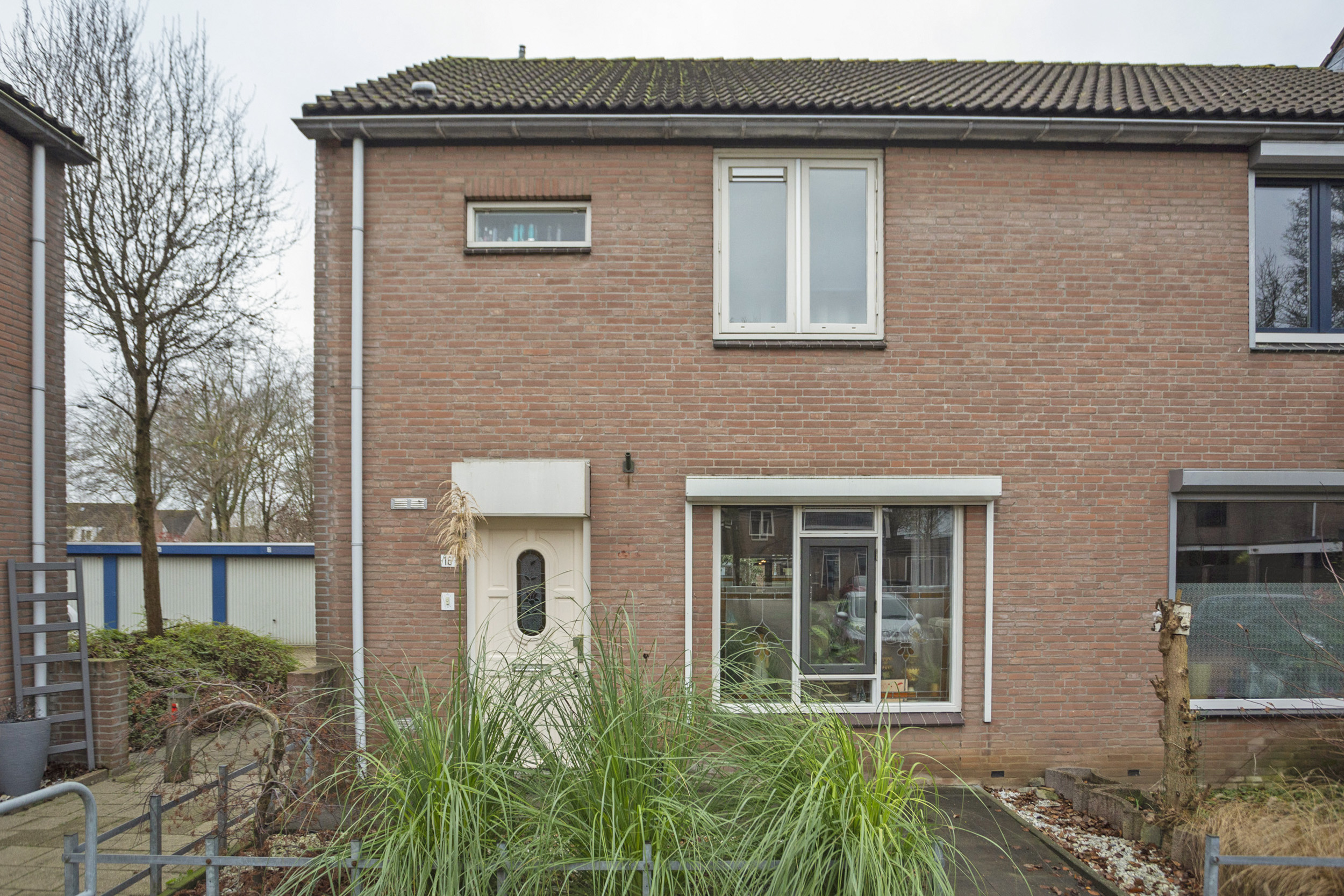 Appelaar 16, 4907 KE Oosterhout, Nederland