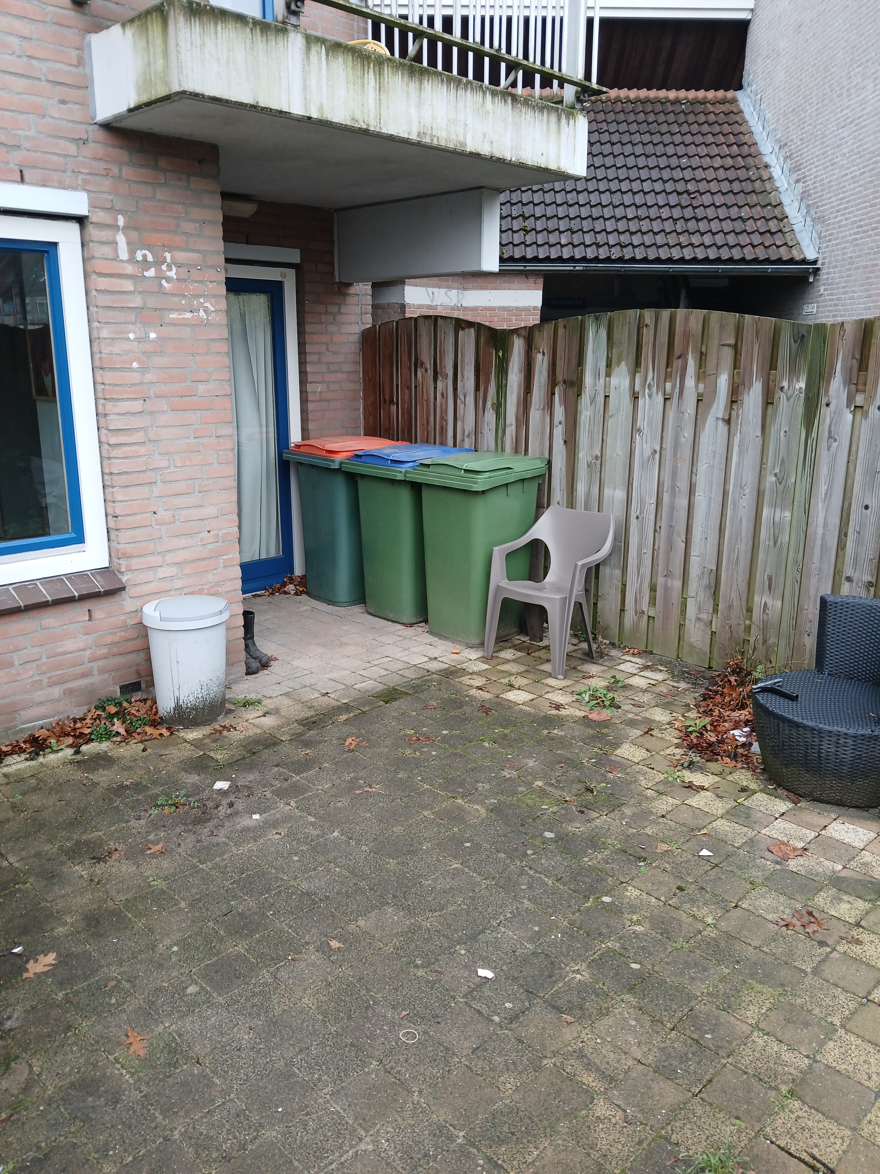 Wilgenbroek 123