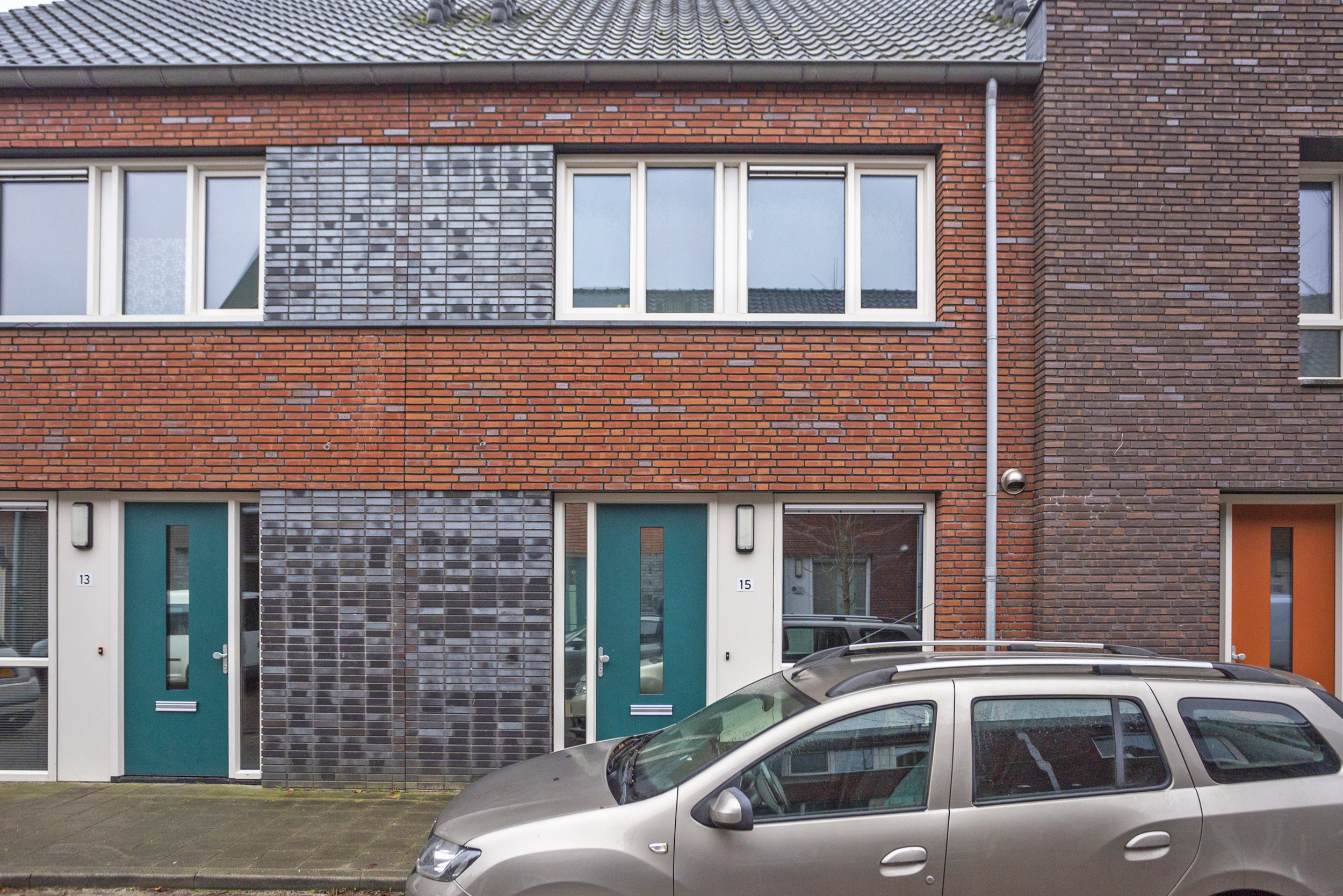 Lage Wipstraat 15, 4761 EA Zevenbergen, Nederland