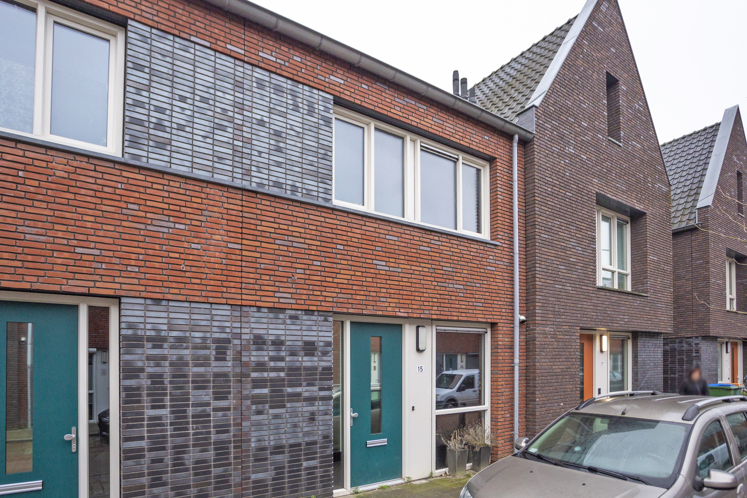 Lage Wipstraat 15