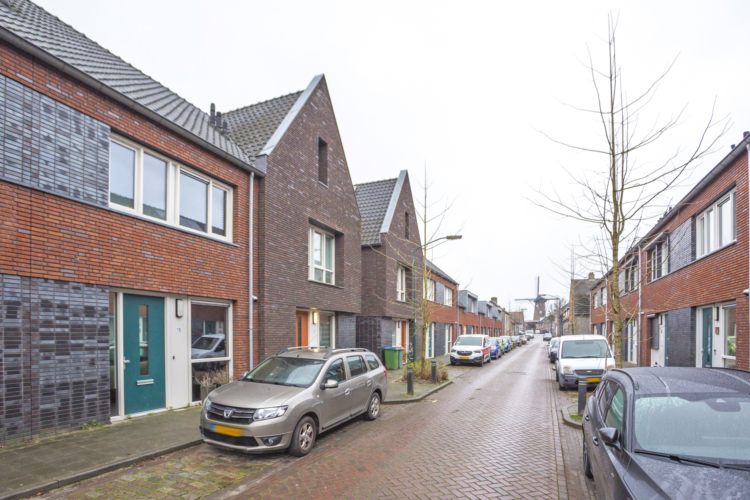 Lage Wipstraat 15