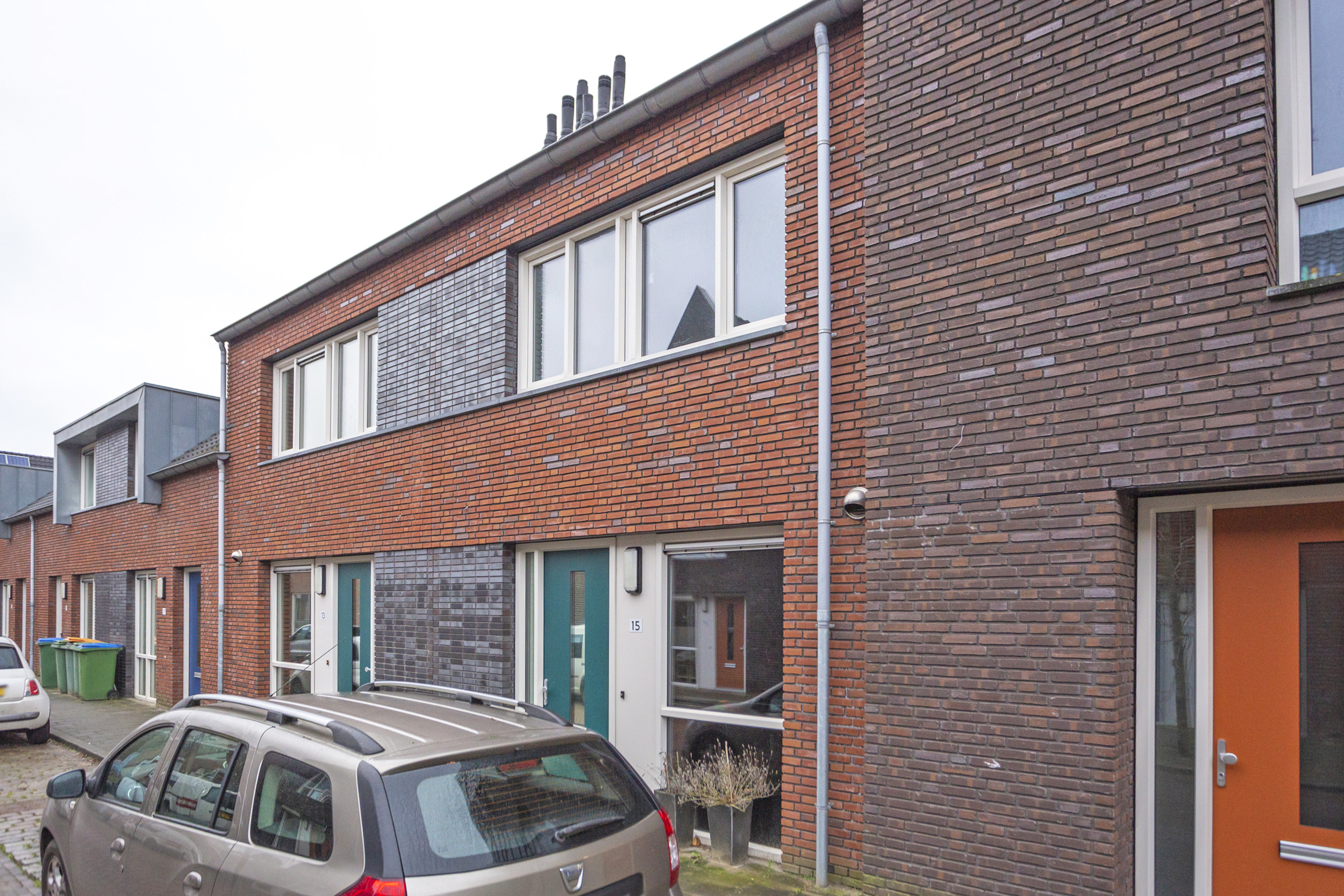 Lage Wipstraat 15