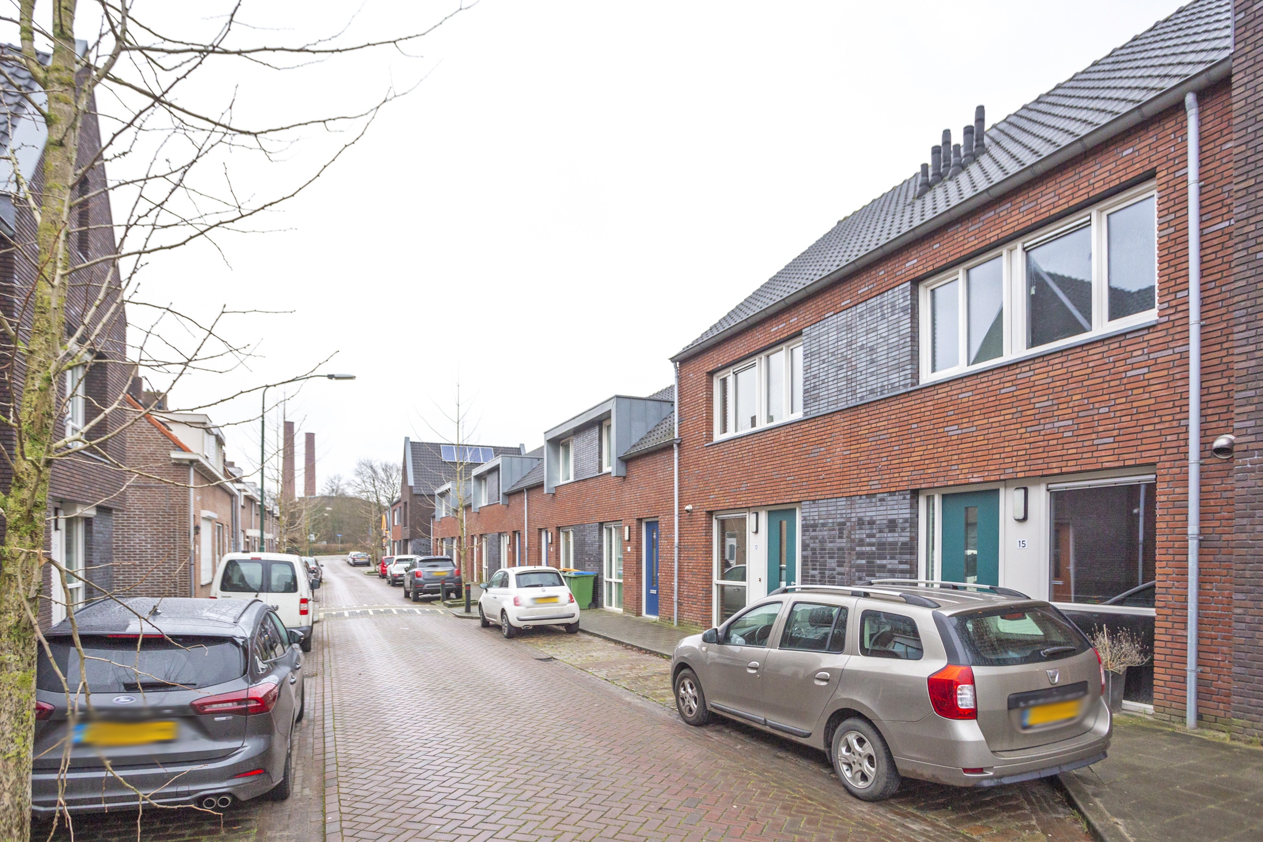 Lage Wipstraat 15