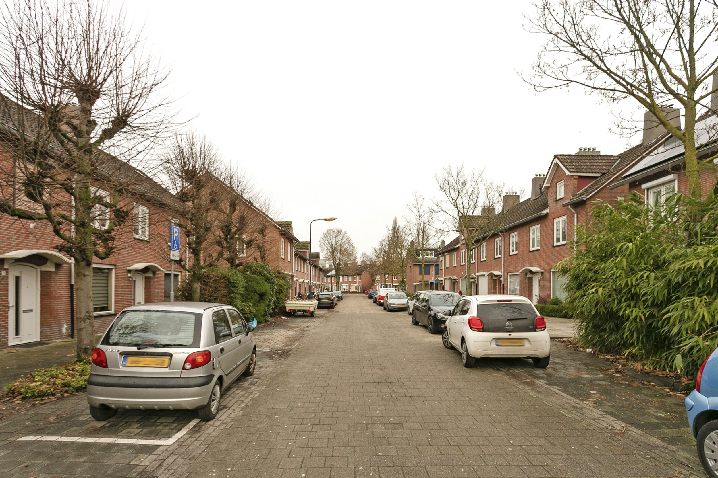 Ahornstraat 65, 4814 LH Breda, Nederland