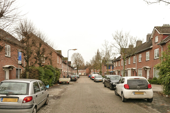 Ahornstraat 65