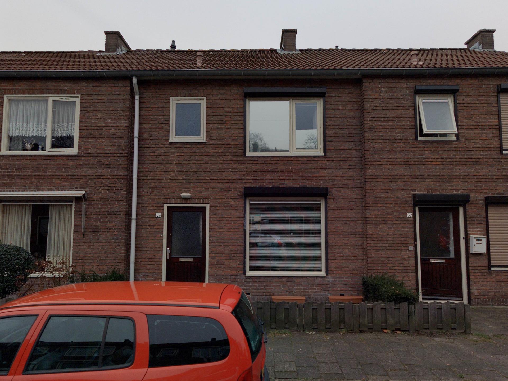 Marconistraat 57, 4702 SG Roosendaal, Nederland