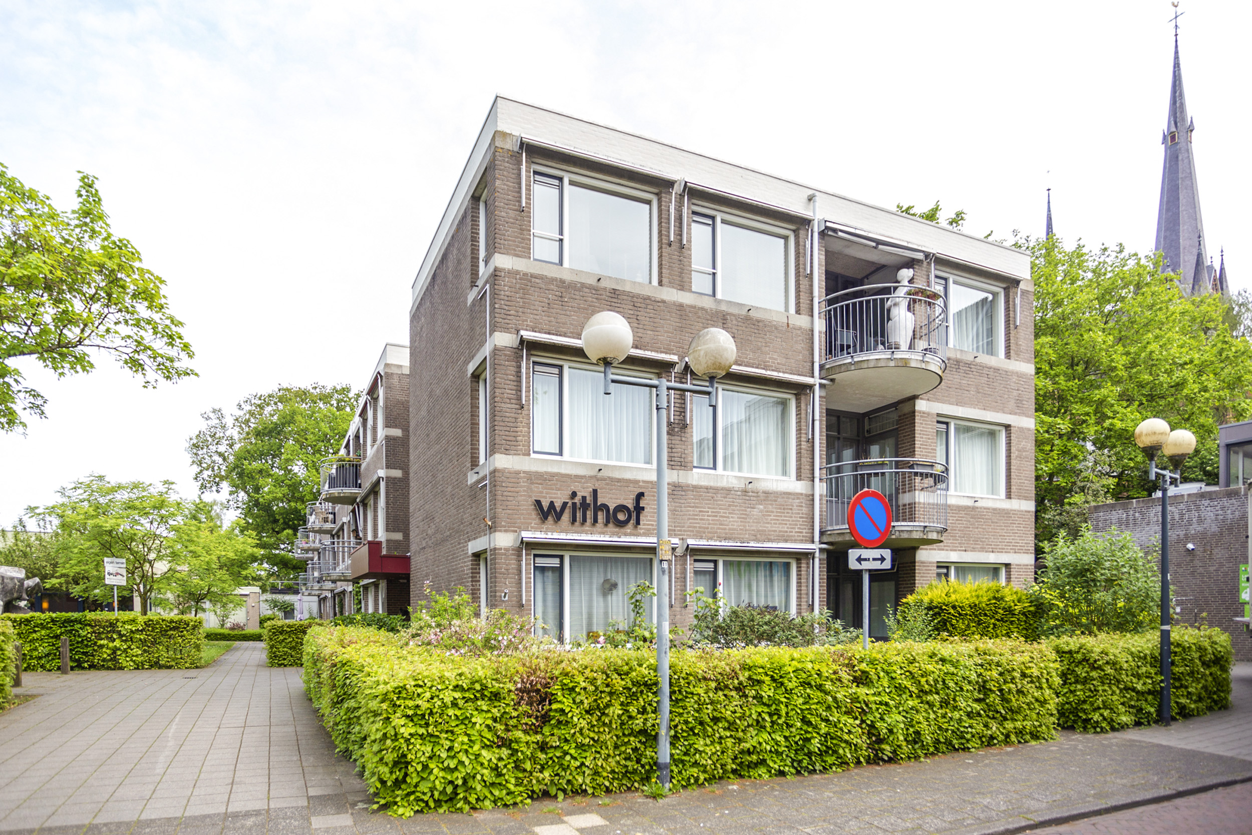 Withof 40, 4851 CL Ulvenhout, Nederland