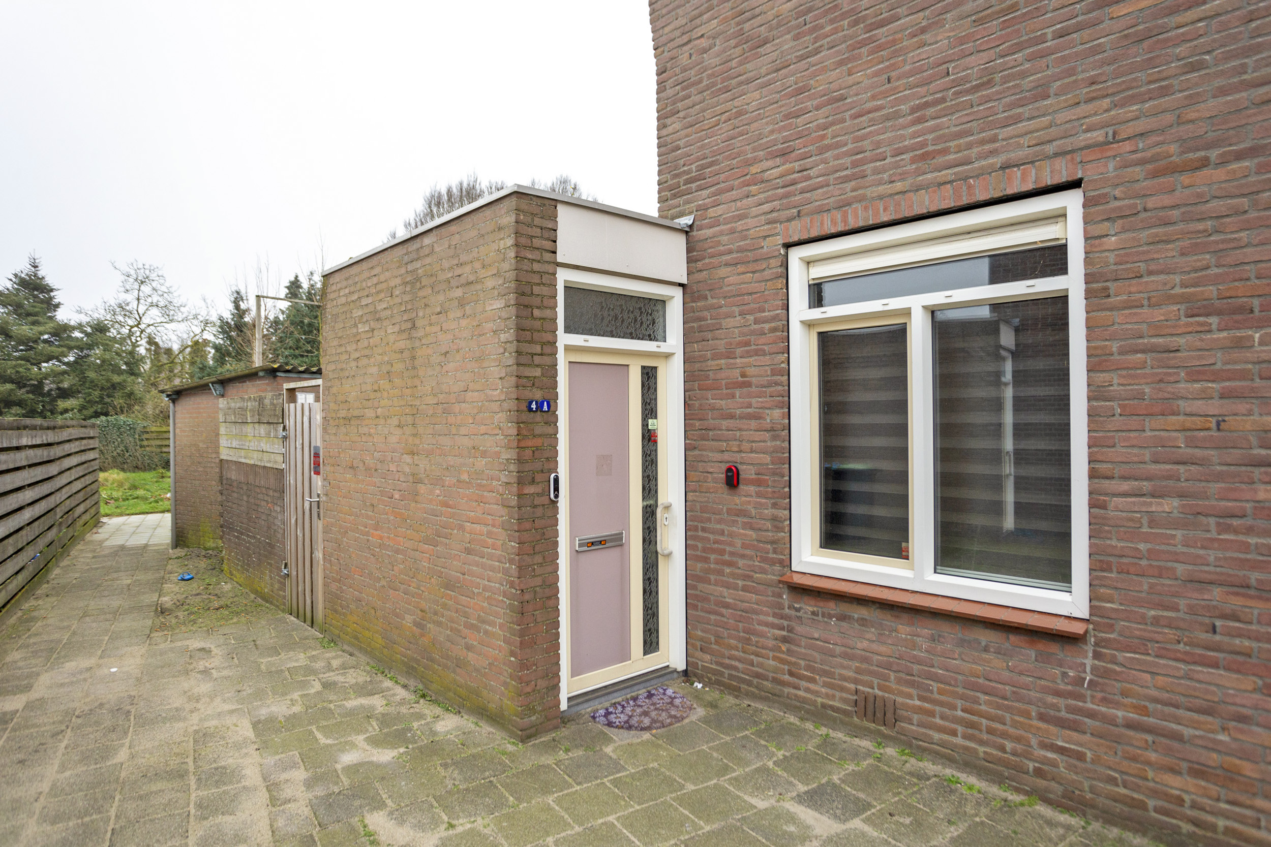 Prinsenpolderstraat 4A