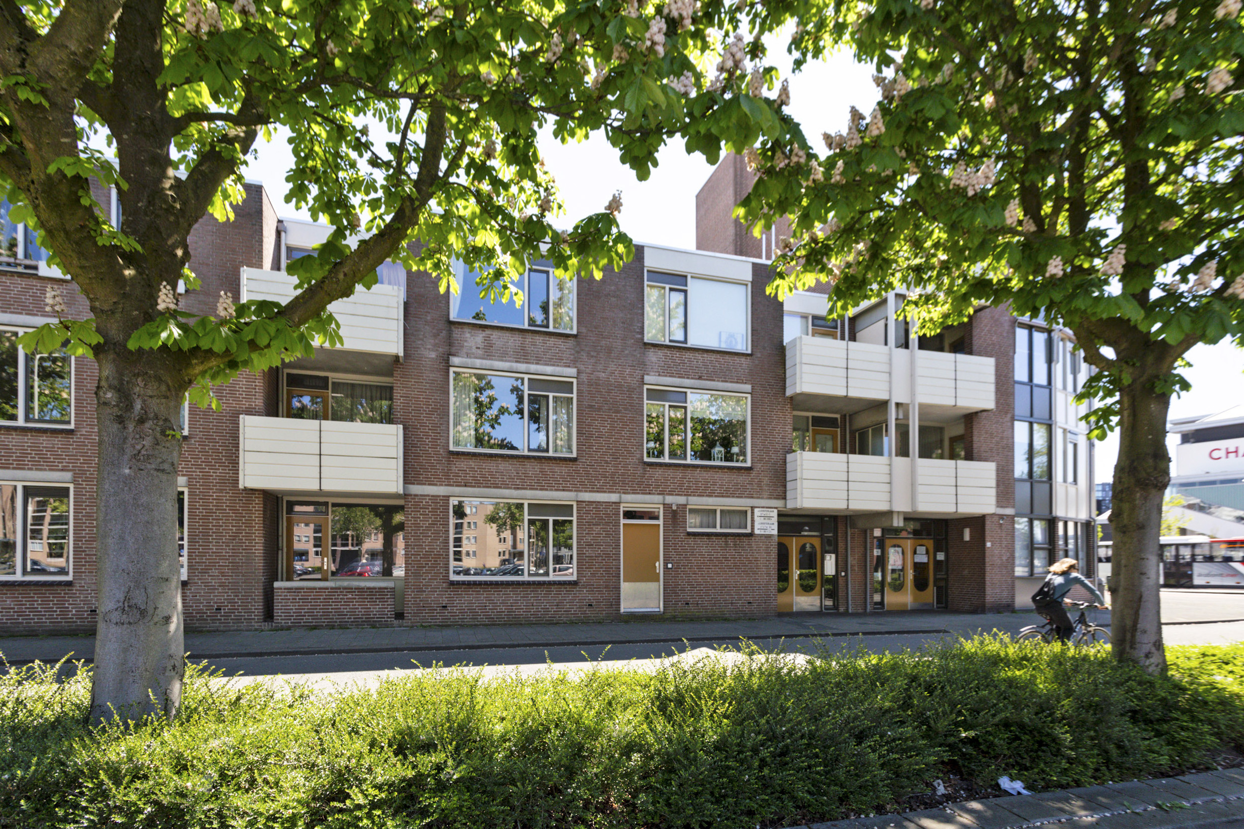 Kloosterlaan 2, 4811 EA Breda, Nederland