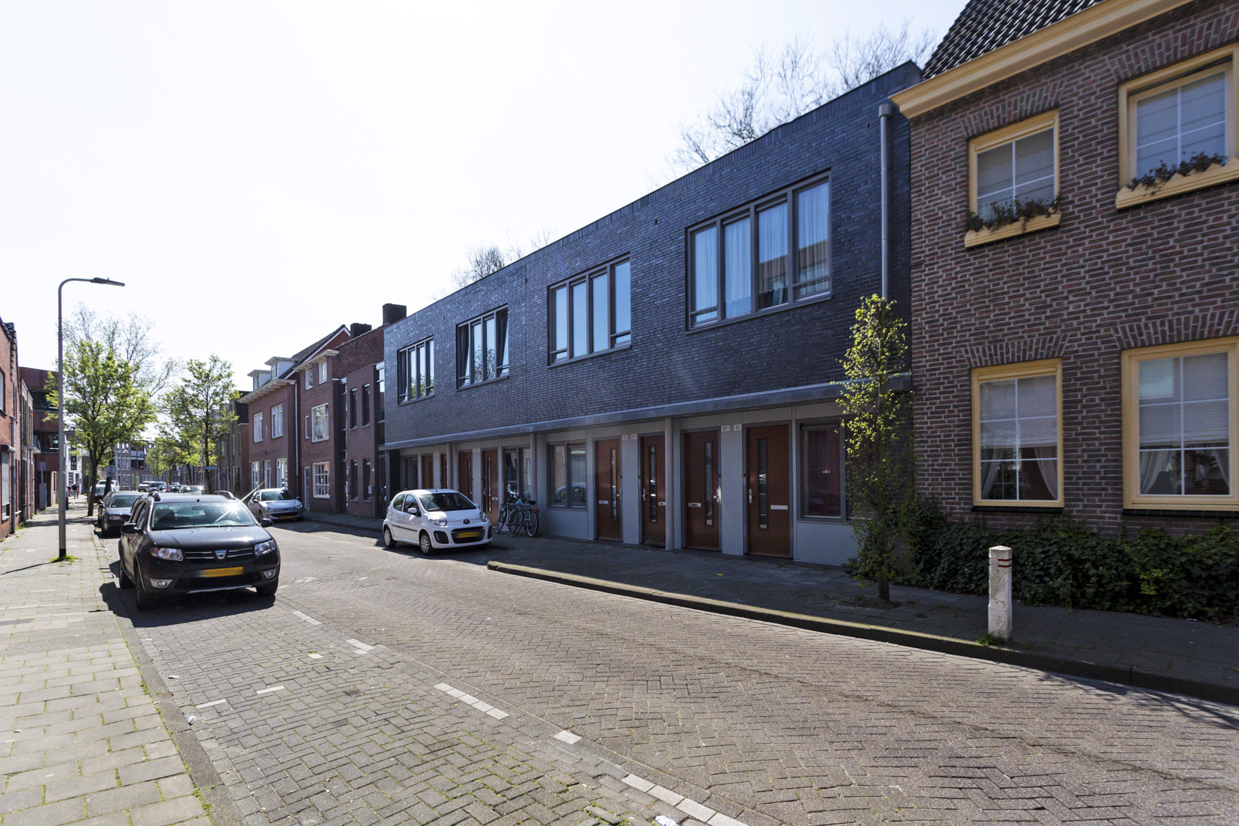 Damstraat 103A