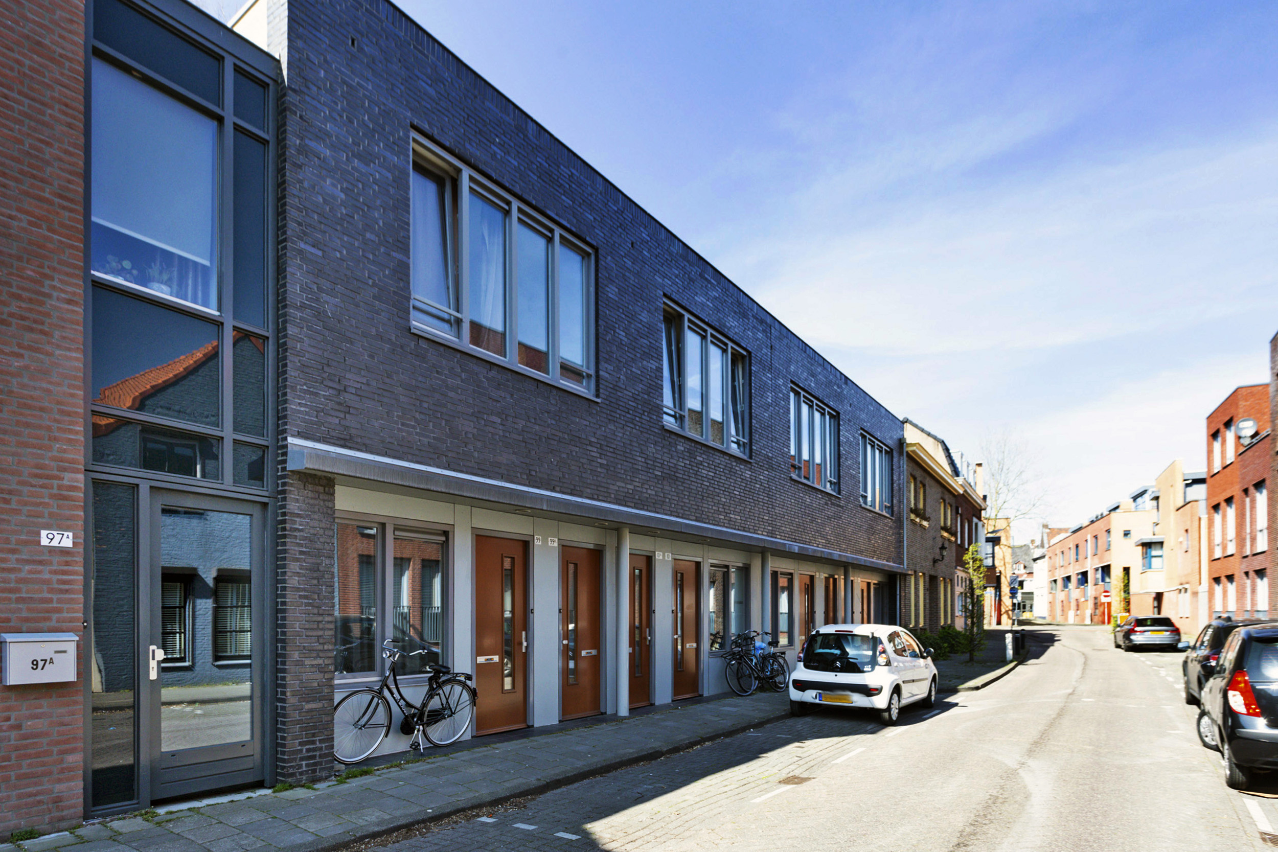 Damstraat 103A