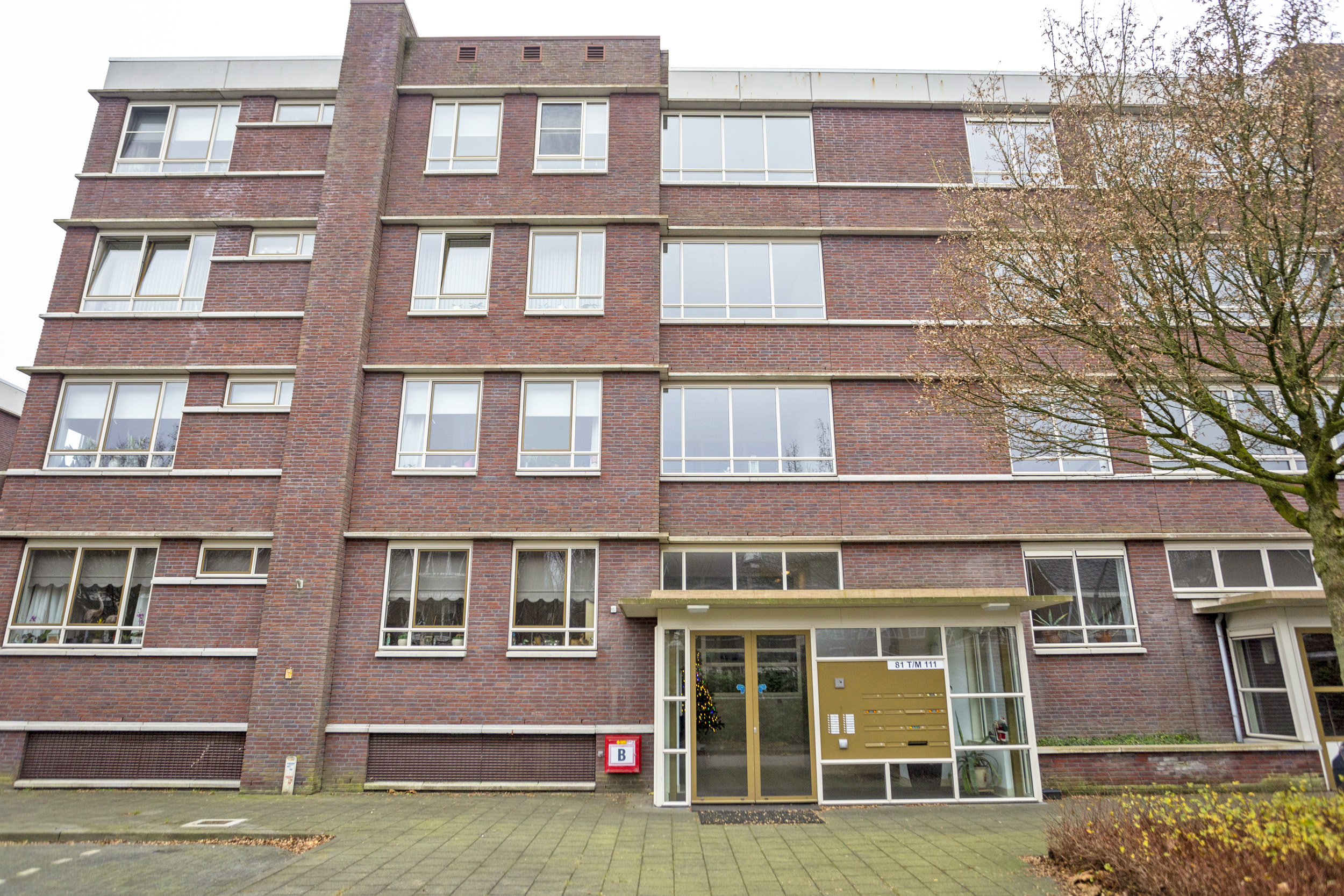 Landkaartje 99, 4904 ZP Oosterhout, Nederland