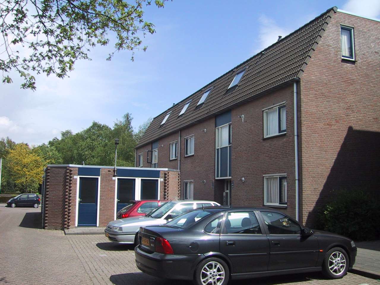 Molensingel 45B, 4724 CM Wouw, Nederland