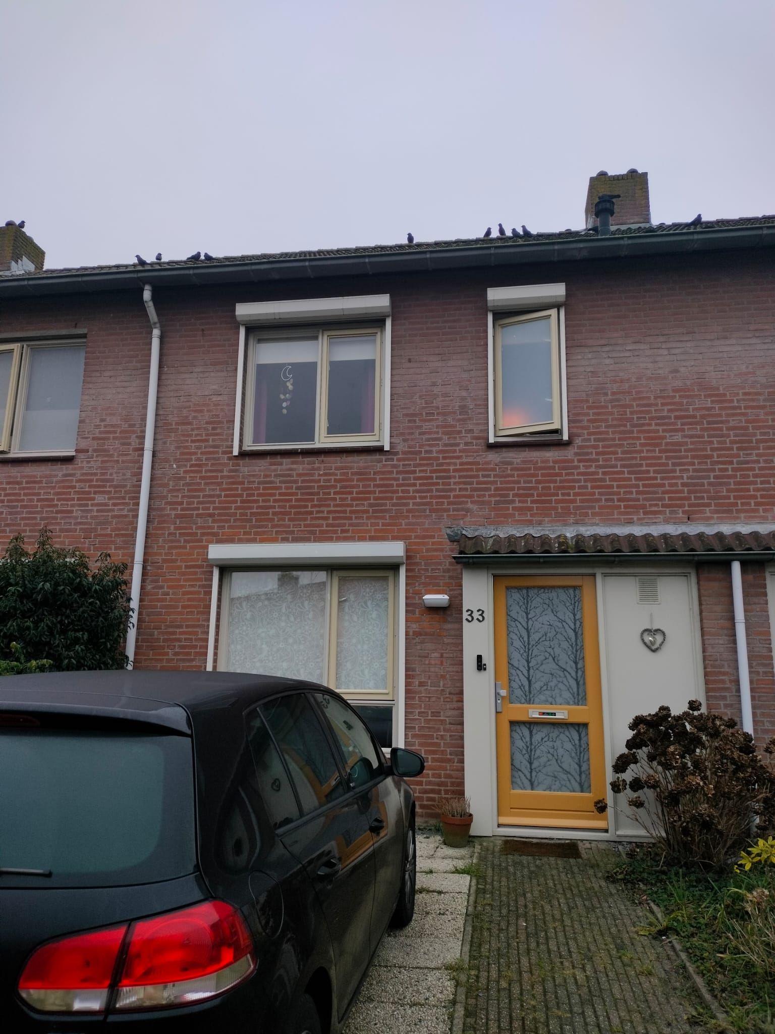 De Lint 33, 4761 XM Zevenbergen, Nederland