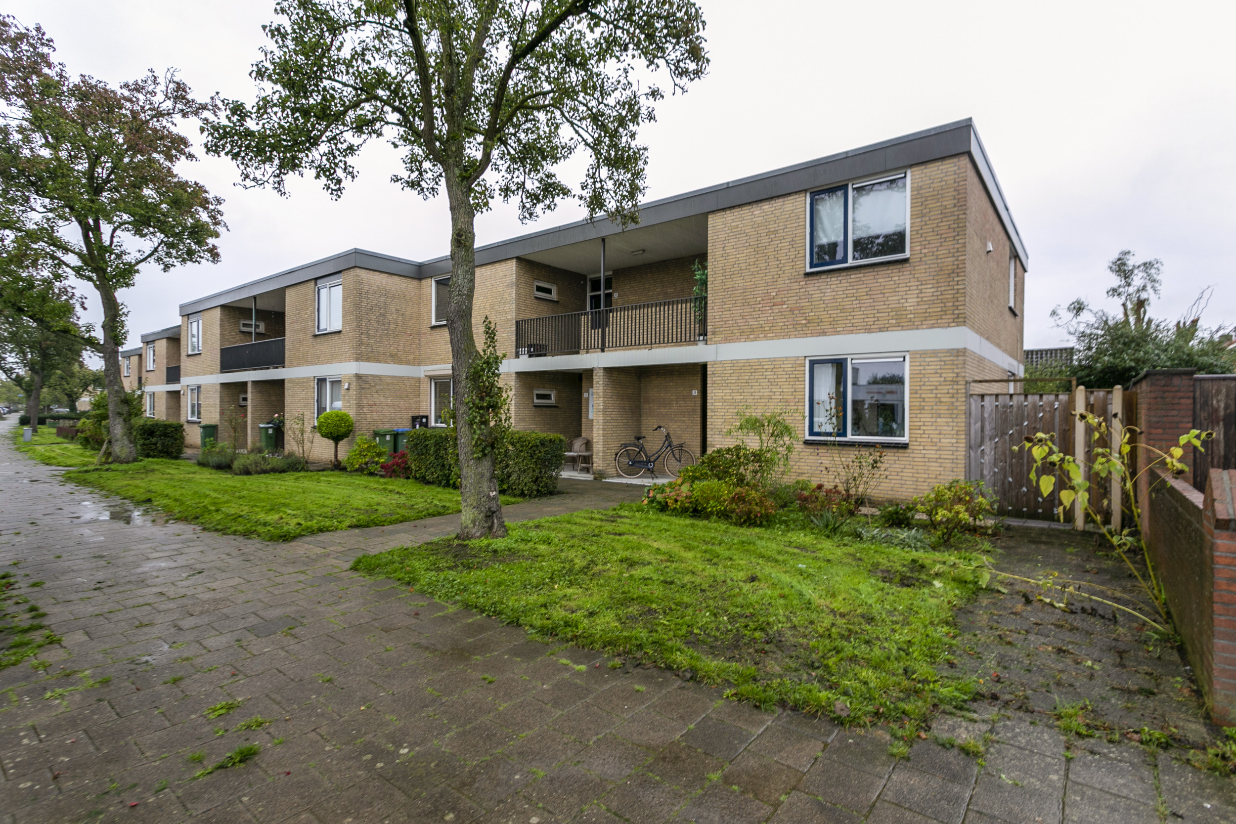 Van Duivenvoordestraat 26, 4901 VR Oosterhout, Nederland