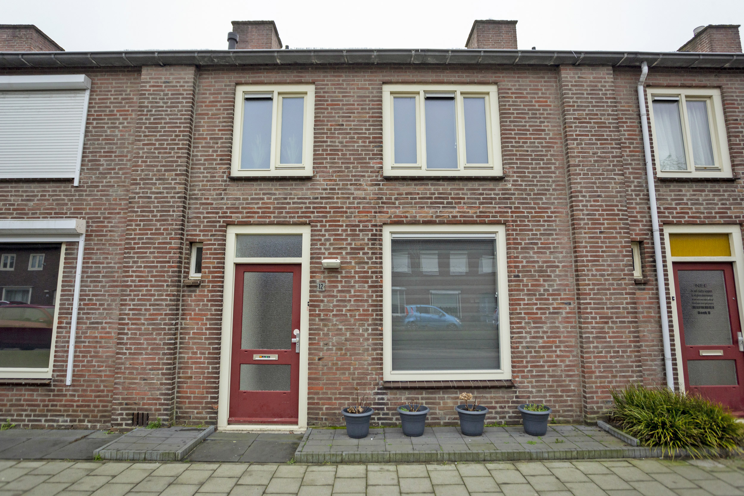 Beatrixlaan 12, 4731 KK Oudenbosch, Nederland