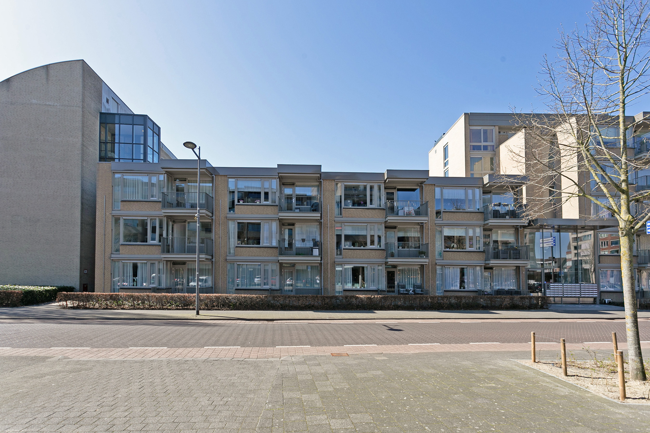 De Doelen 204, 4901 JW Oosterhout, Nederland