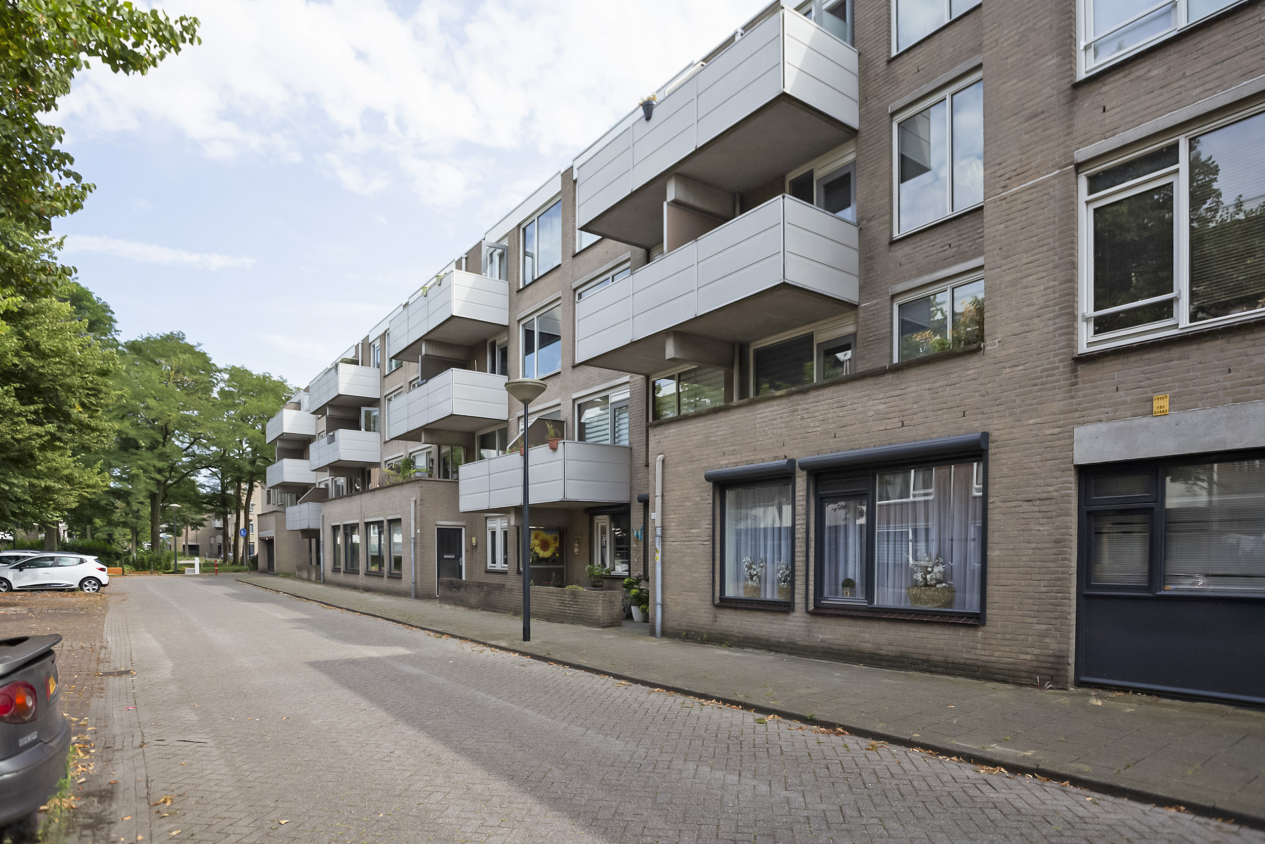 Middellaan 217, 4811 ZX Breda, Nederland