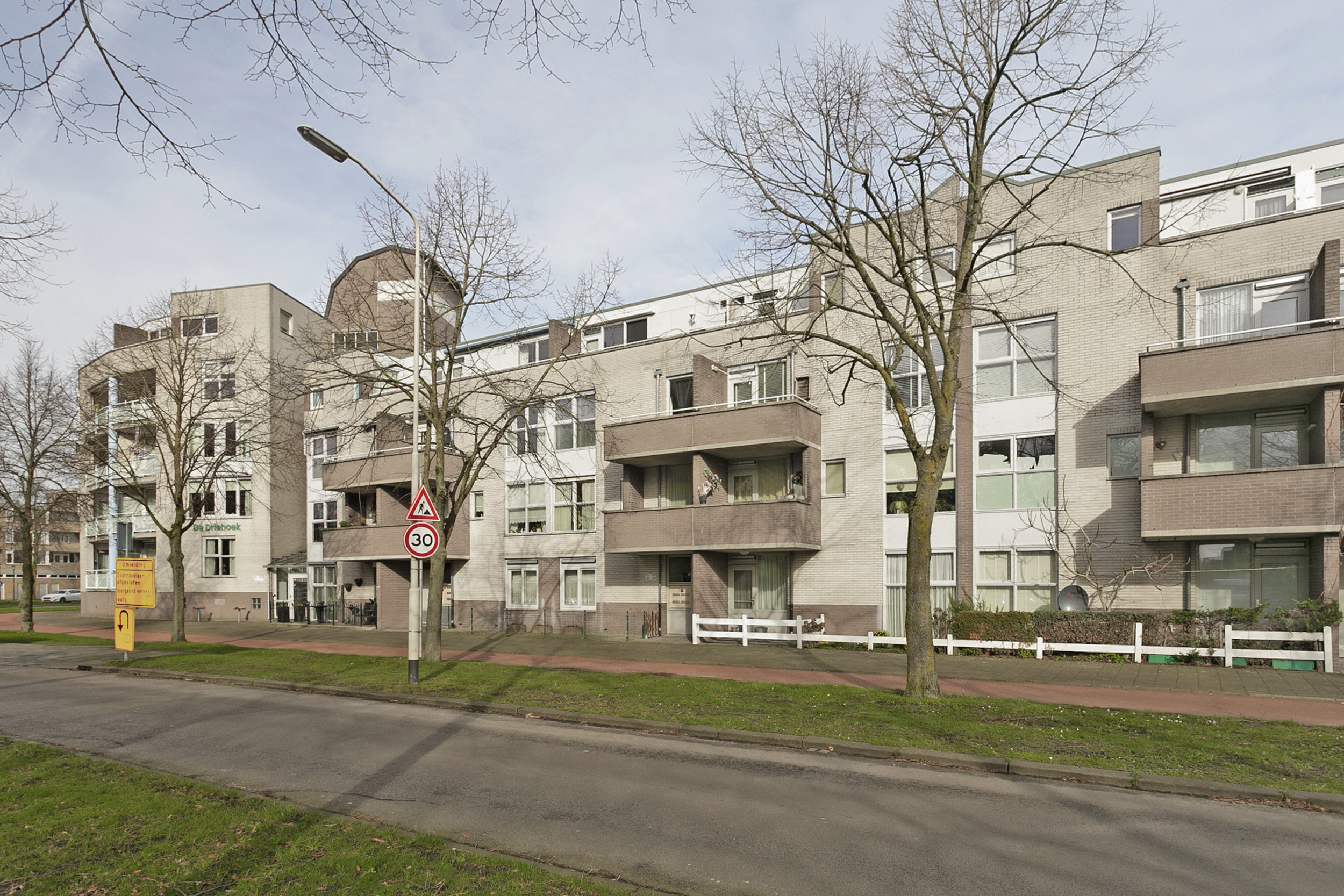 Cornelis Joosstraat 59, 4827 LR Breda, Nederland